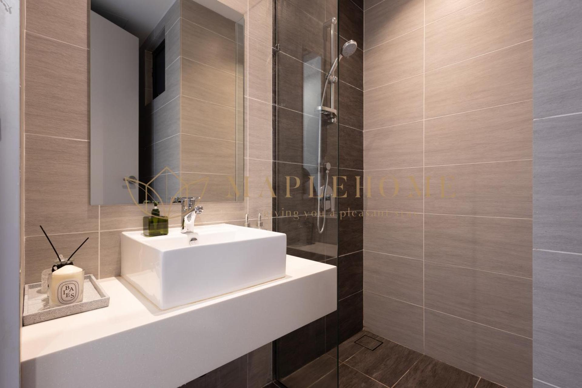Trion Premier Suites Kuala Lumpur - Photo 29