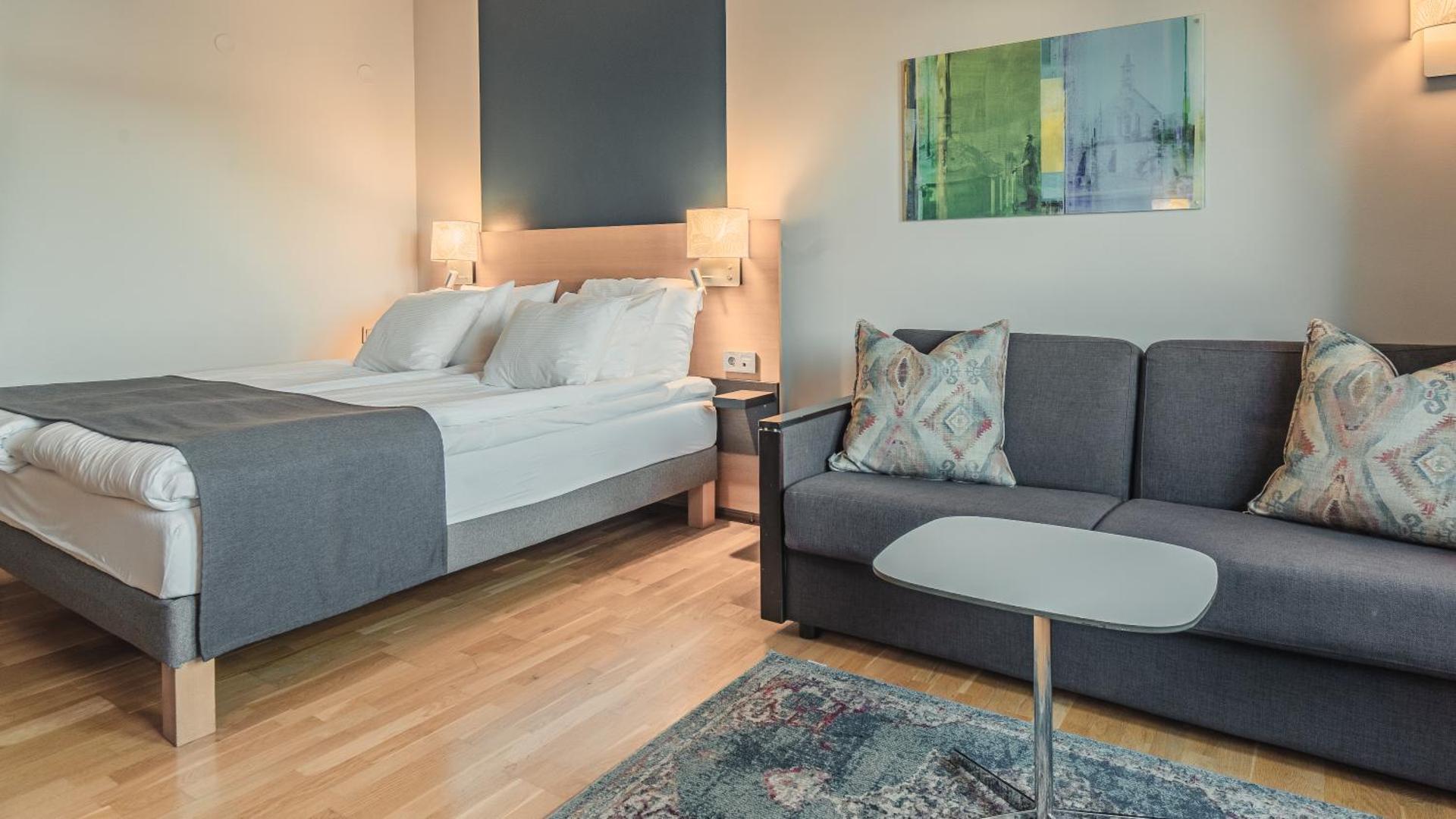 Quality Hotel Waterfront - Photo 19