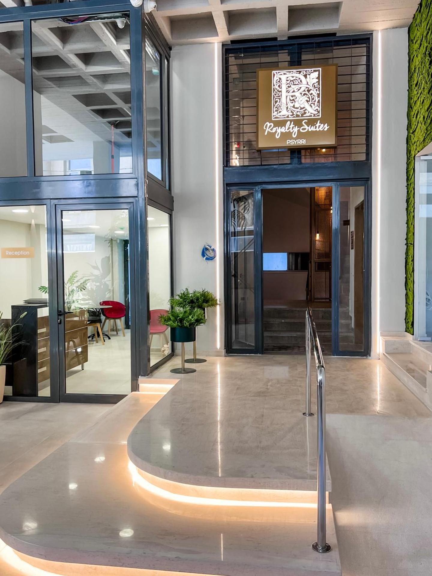 Royalty Suites Psyrri - Photo 28