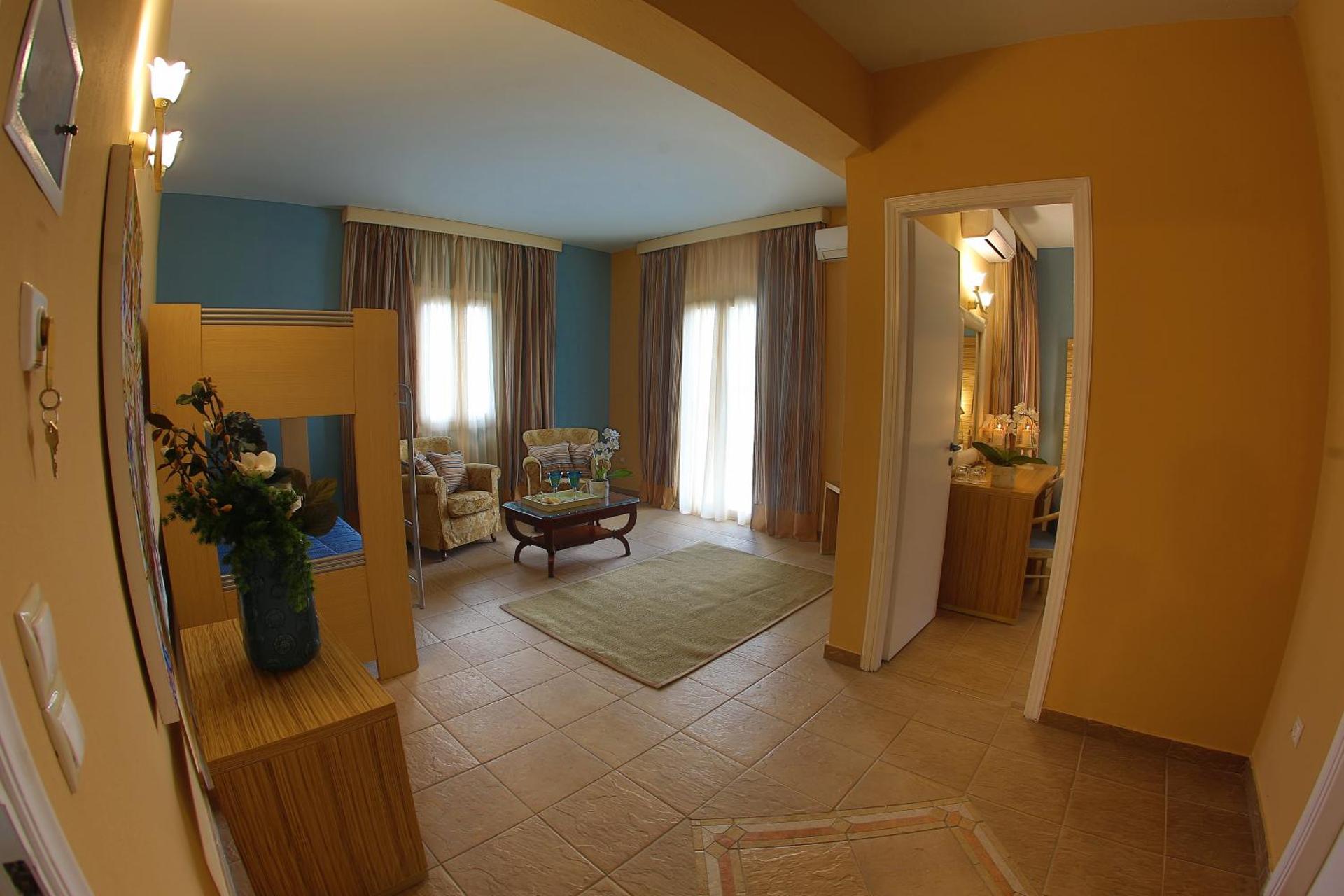 Dolphin Bay Seaside Resort & Suites - Photo 82