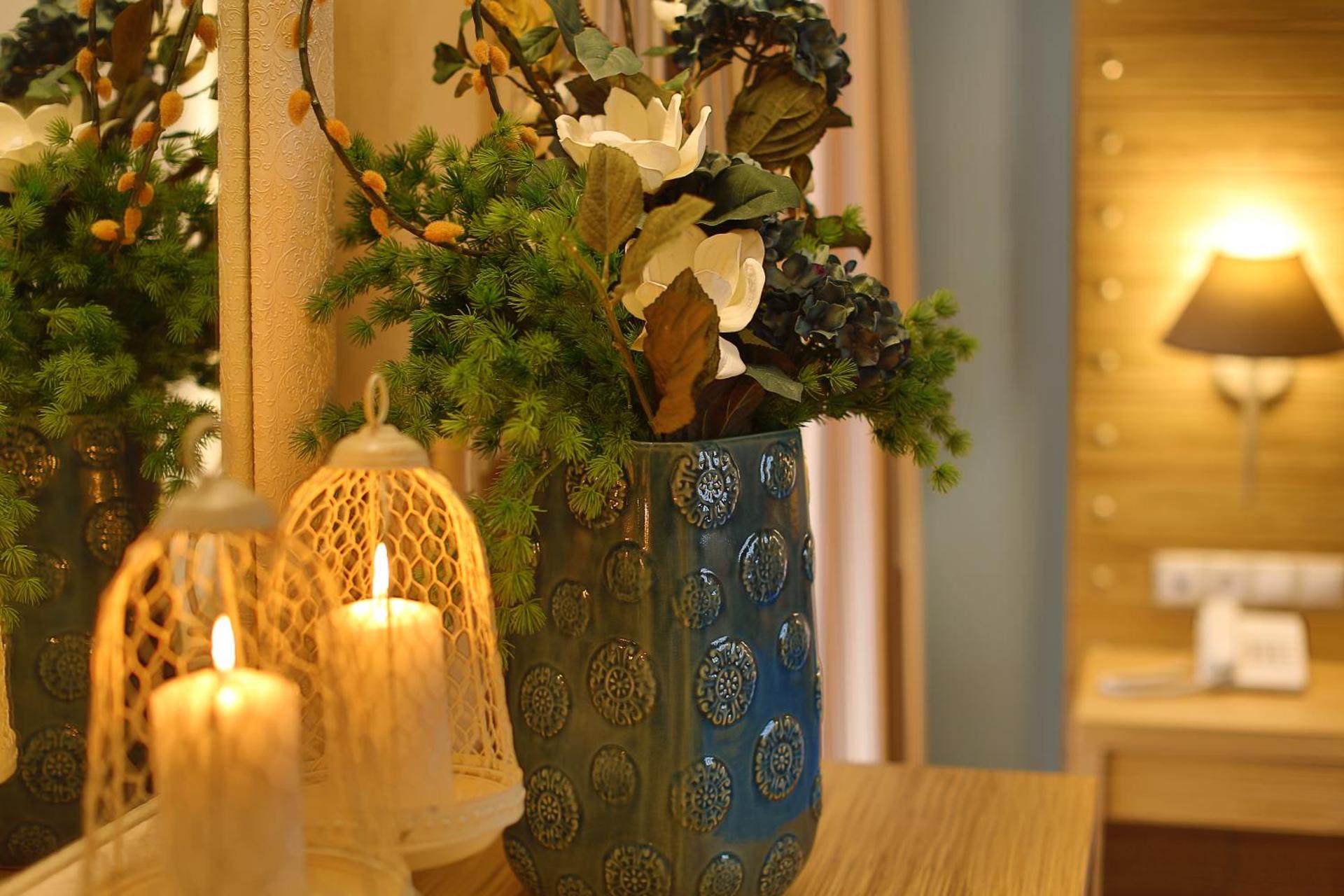 Dolphin Bay Seaside Resort & Suites - Photo 64