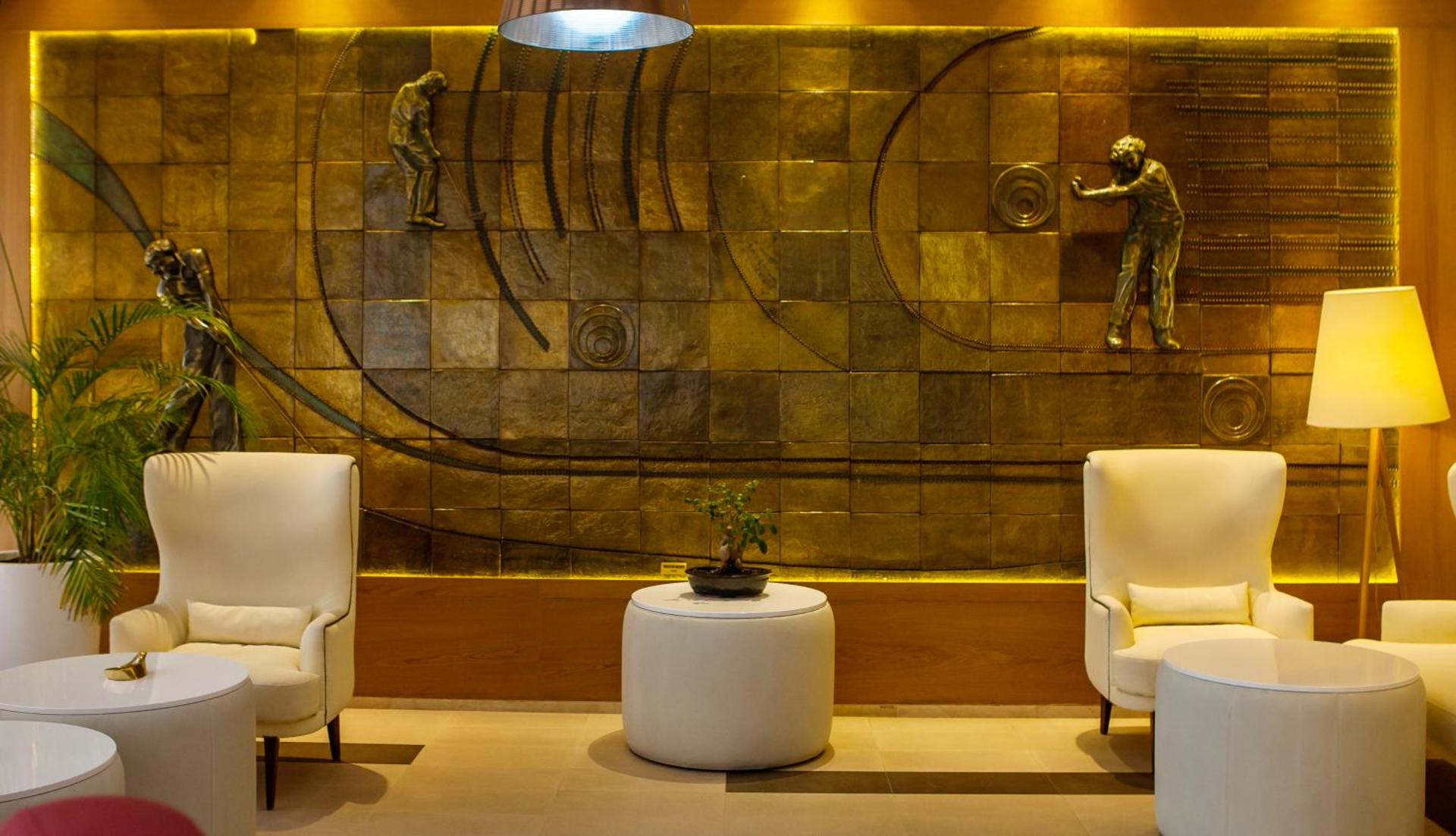 Golf Royal Hotel - Photo 67