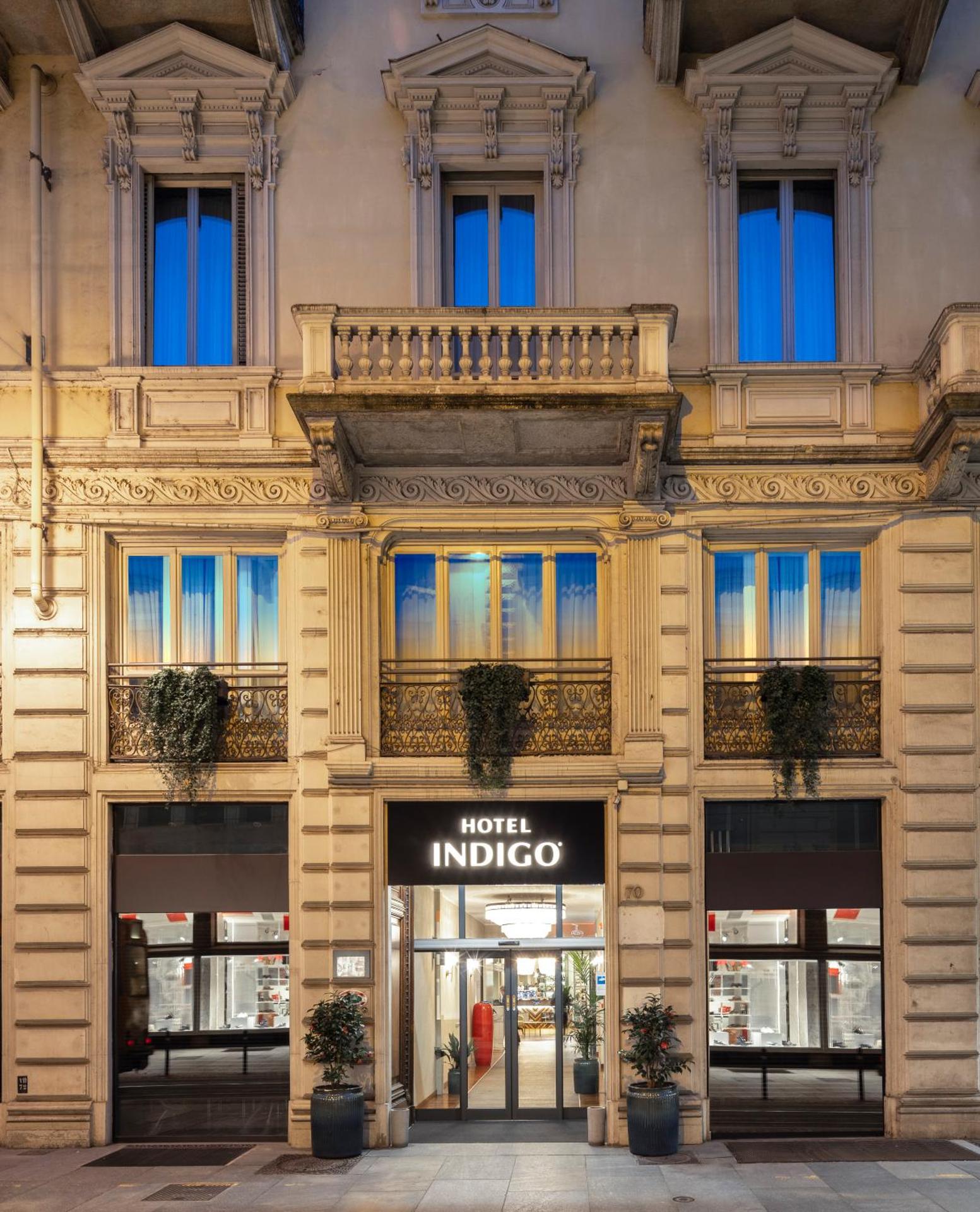 Hotel Indigo Turin by IHG - Photo 55