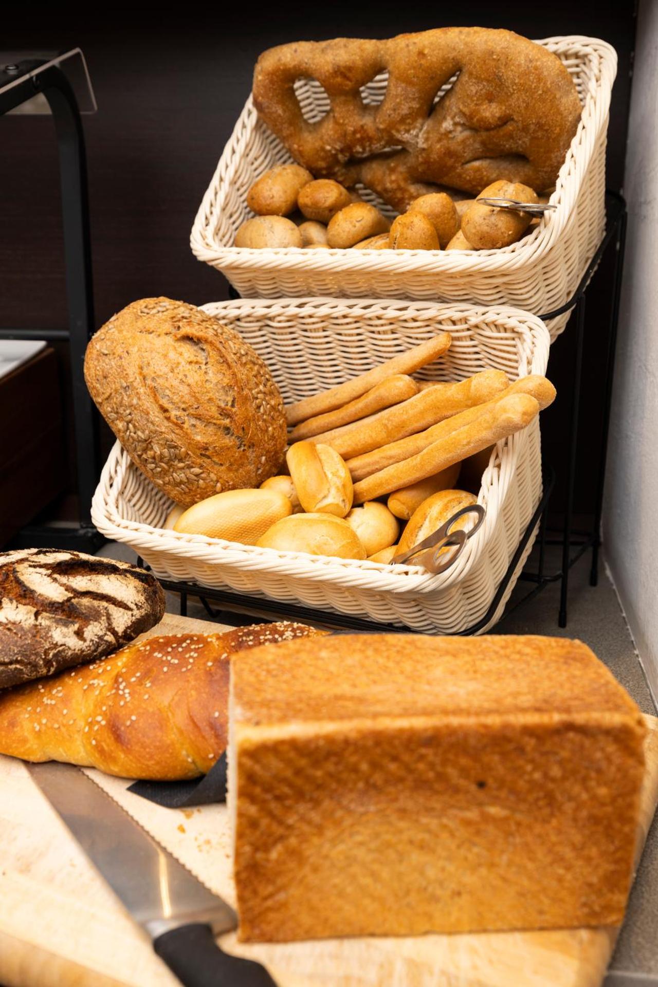 Hotel Indigo Turin by IHG - Photo 81