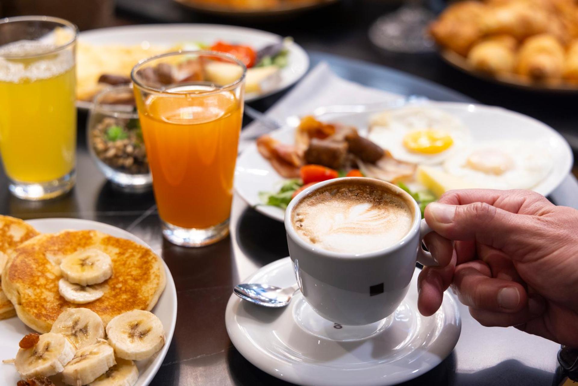 Hotel Indigo Turin by IHG - Photo 78