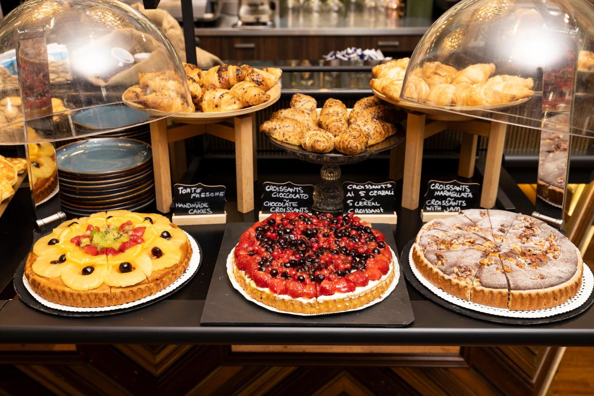 Hotel Indigo Turin by IHG - Photo 82