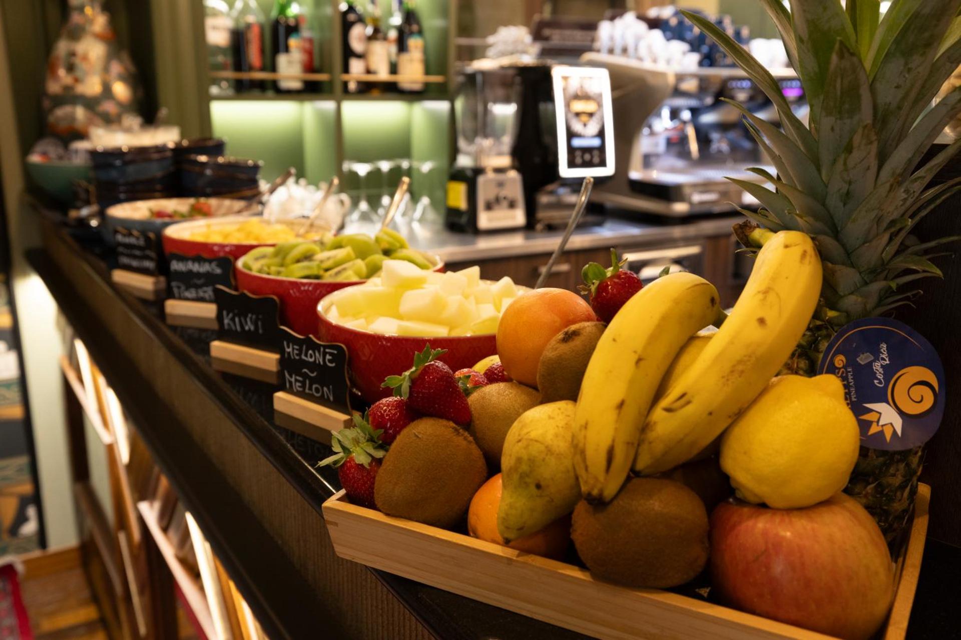 Hotel Indigo Turin by IHG - Photo 77