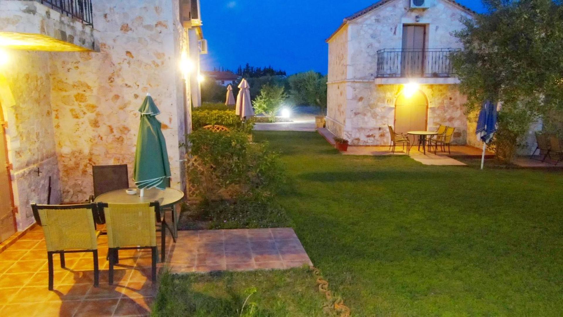 Spasmata Village Stone Maisonette only adults - Photo 62