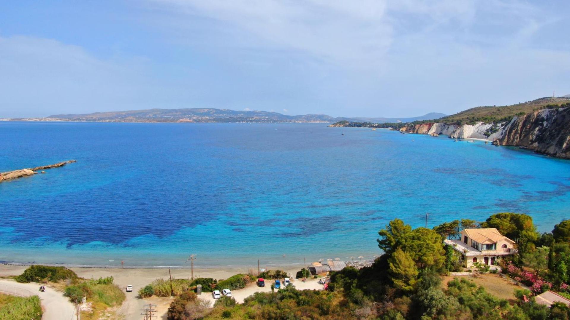 Spasmata Village Stone Maisonette only adults - Photo 26