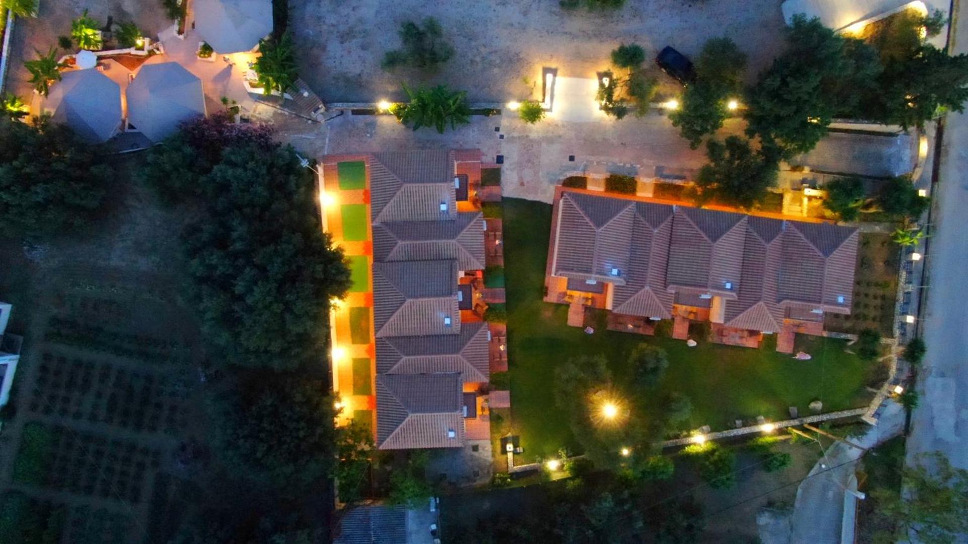 Spasmata Village Stone Maisonette only adults - Photo 38