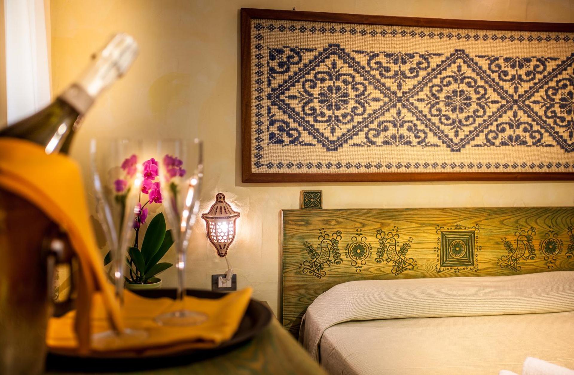 Hotel Fiore Di Maggio - Photo 2