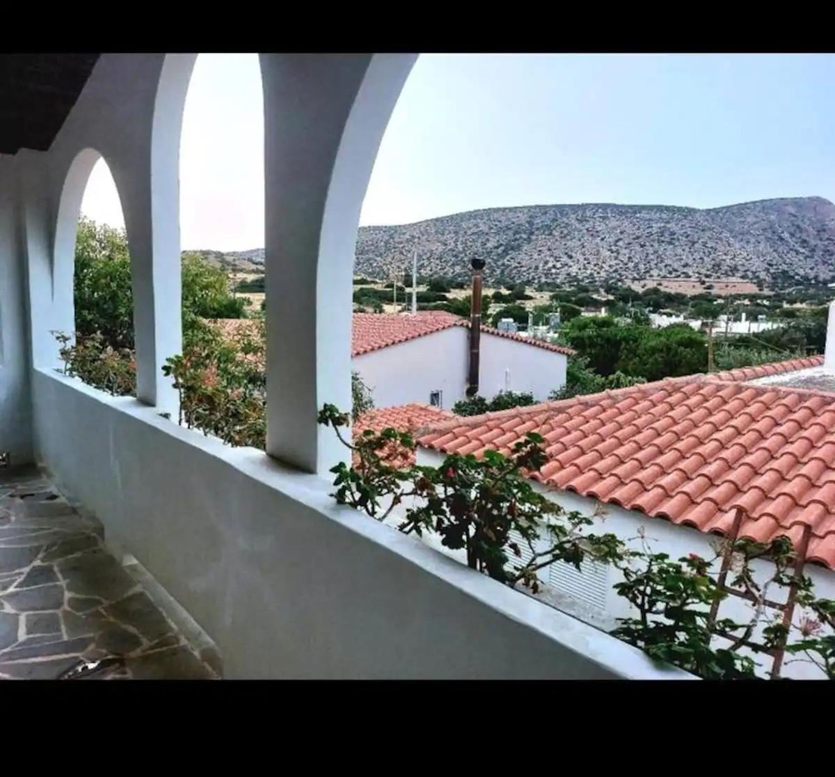 Sounio Poseidon Villa - Photo 14