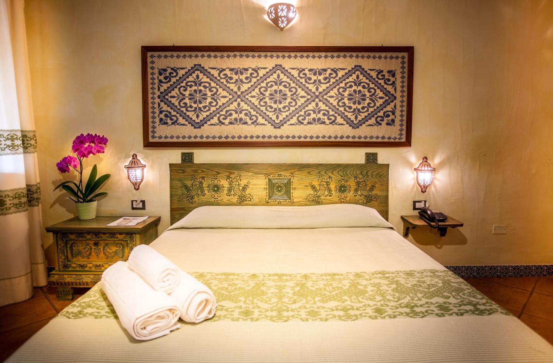 Hotel Fiore Di Maggio