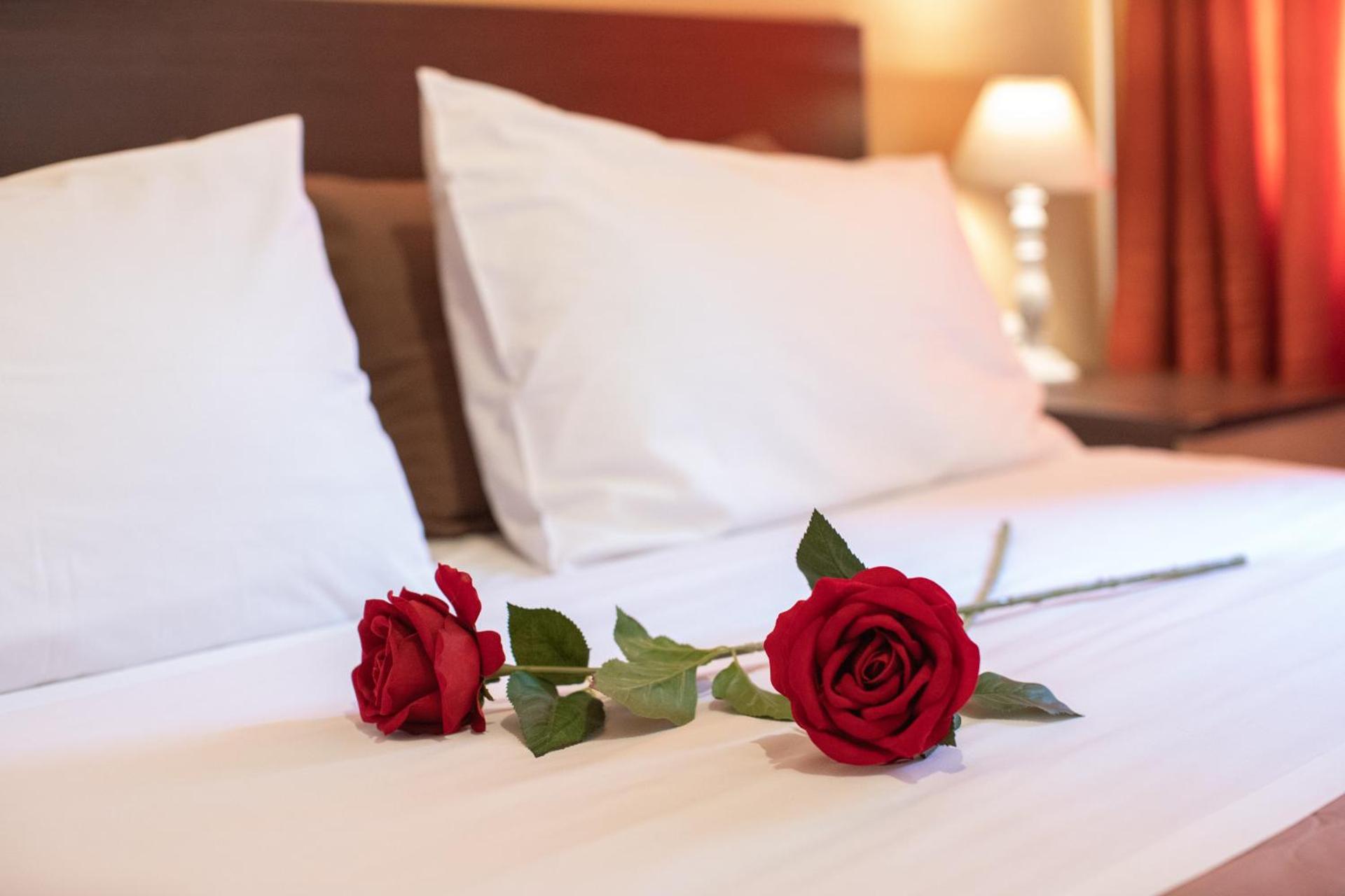 Alexandria Hotel - Photo 35