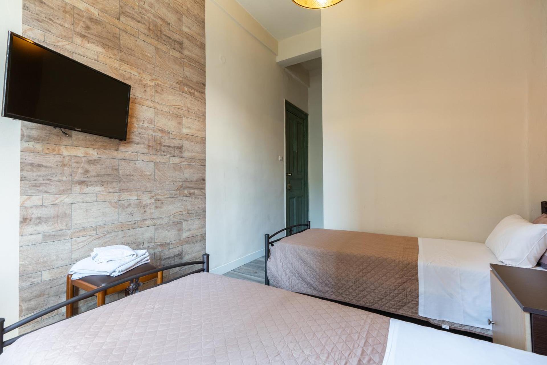 Alexandria Hotel - Photo 23