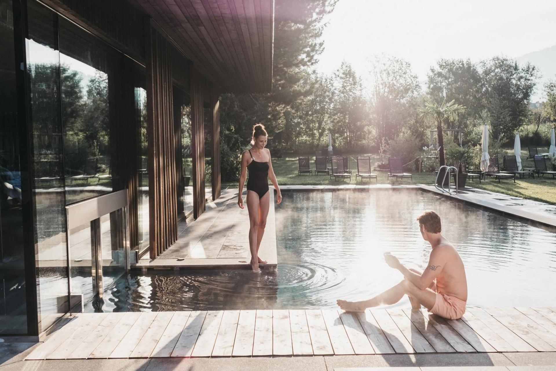 Hotel Rudolf - Photo 64