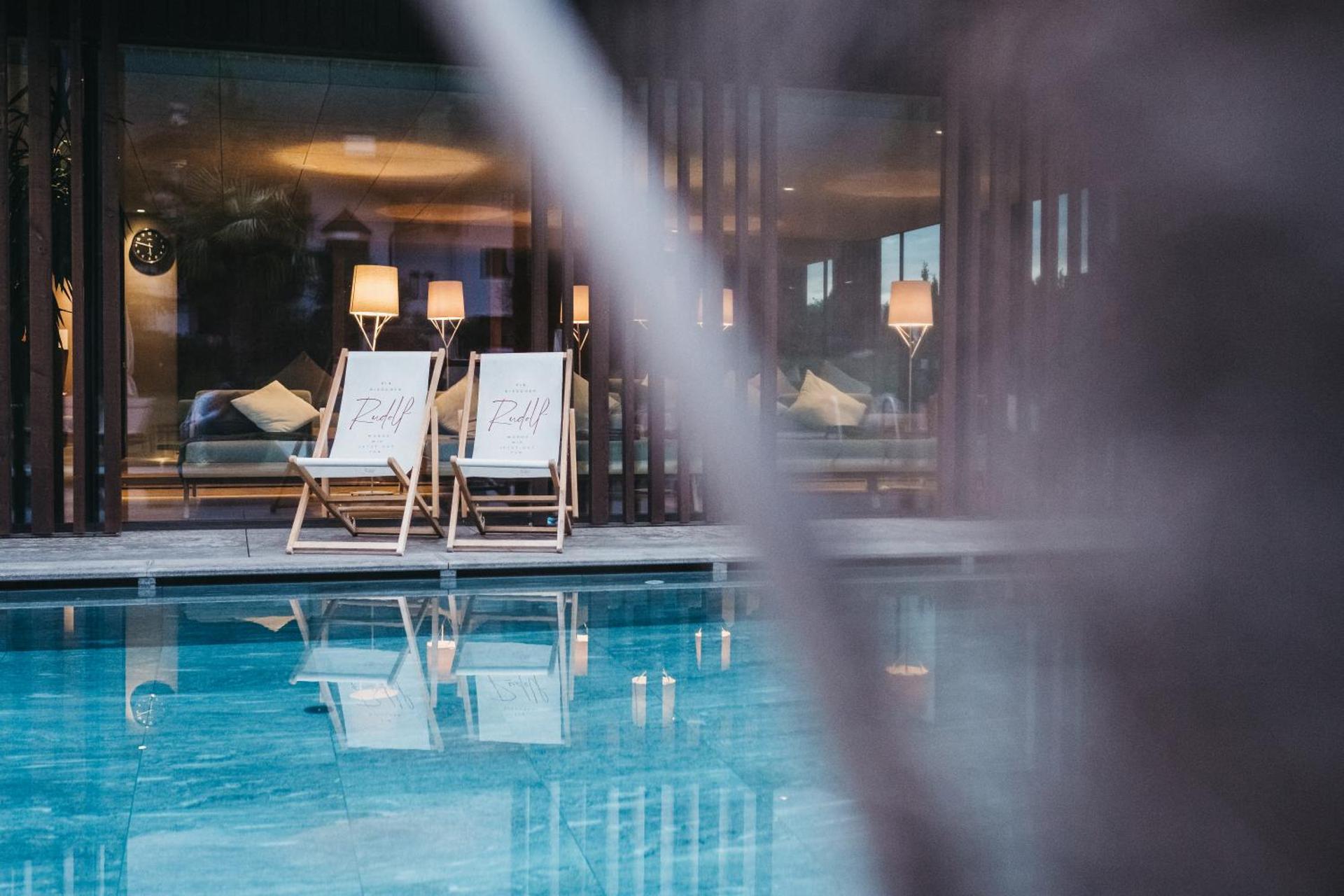 Hotel Rudolf - Photo 110