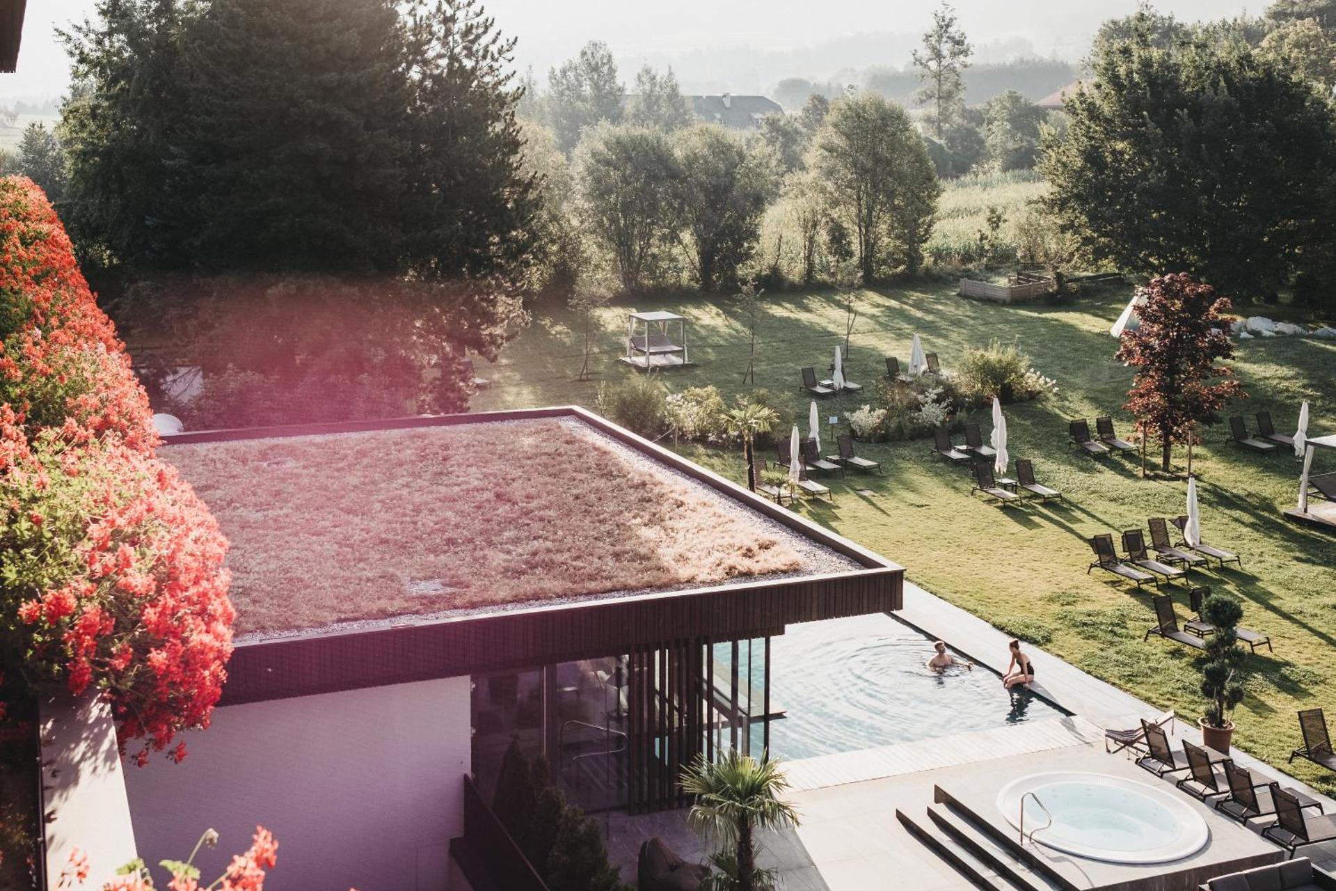 Hotel Rudolf - Photo 83