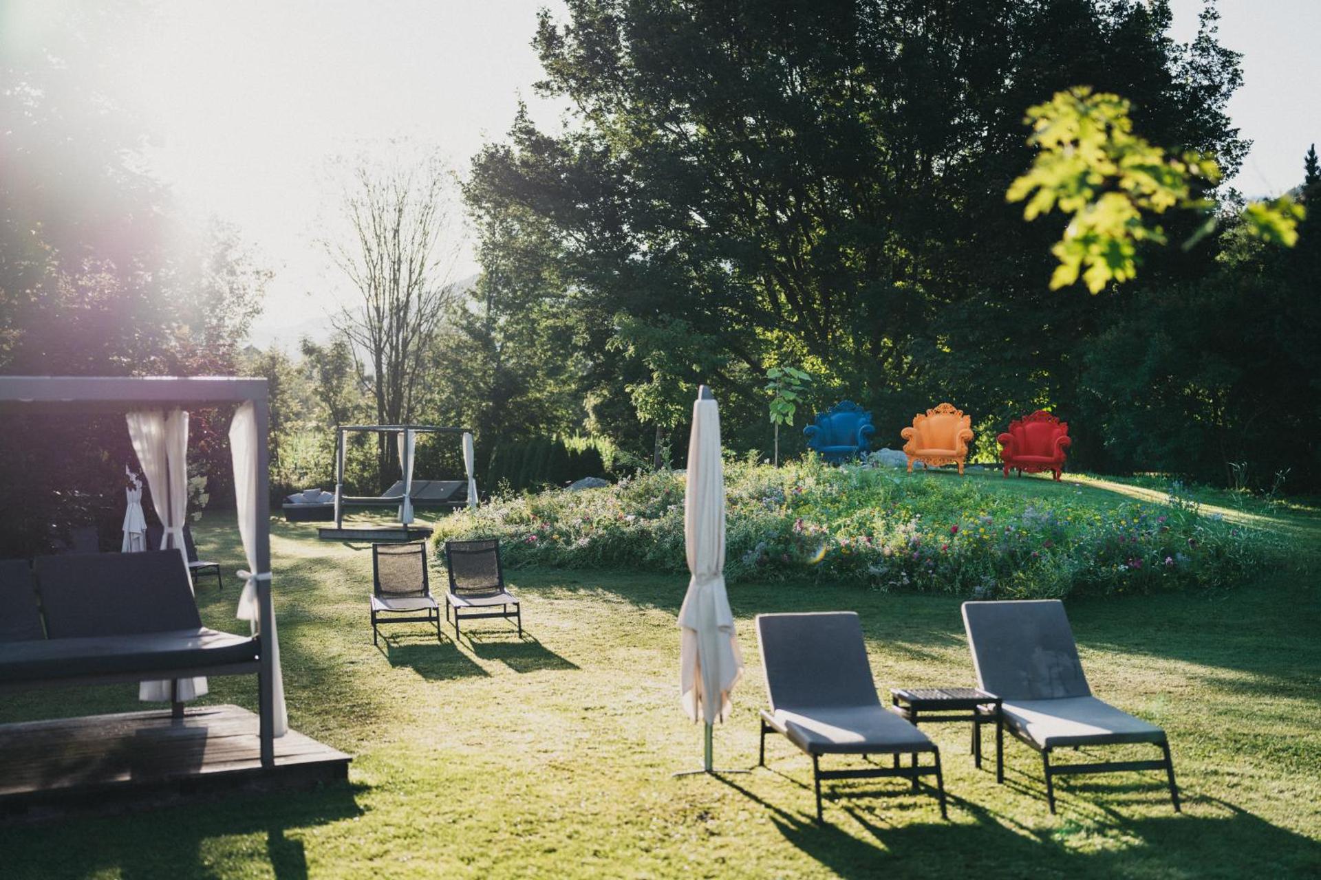 Hotel Rudolf - Photo 85