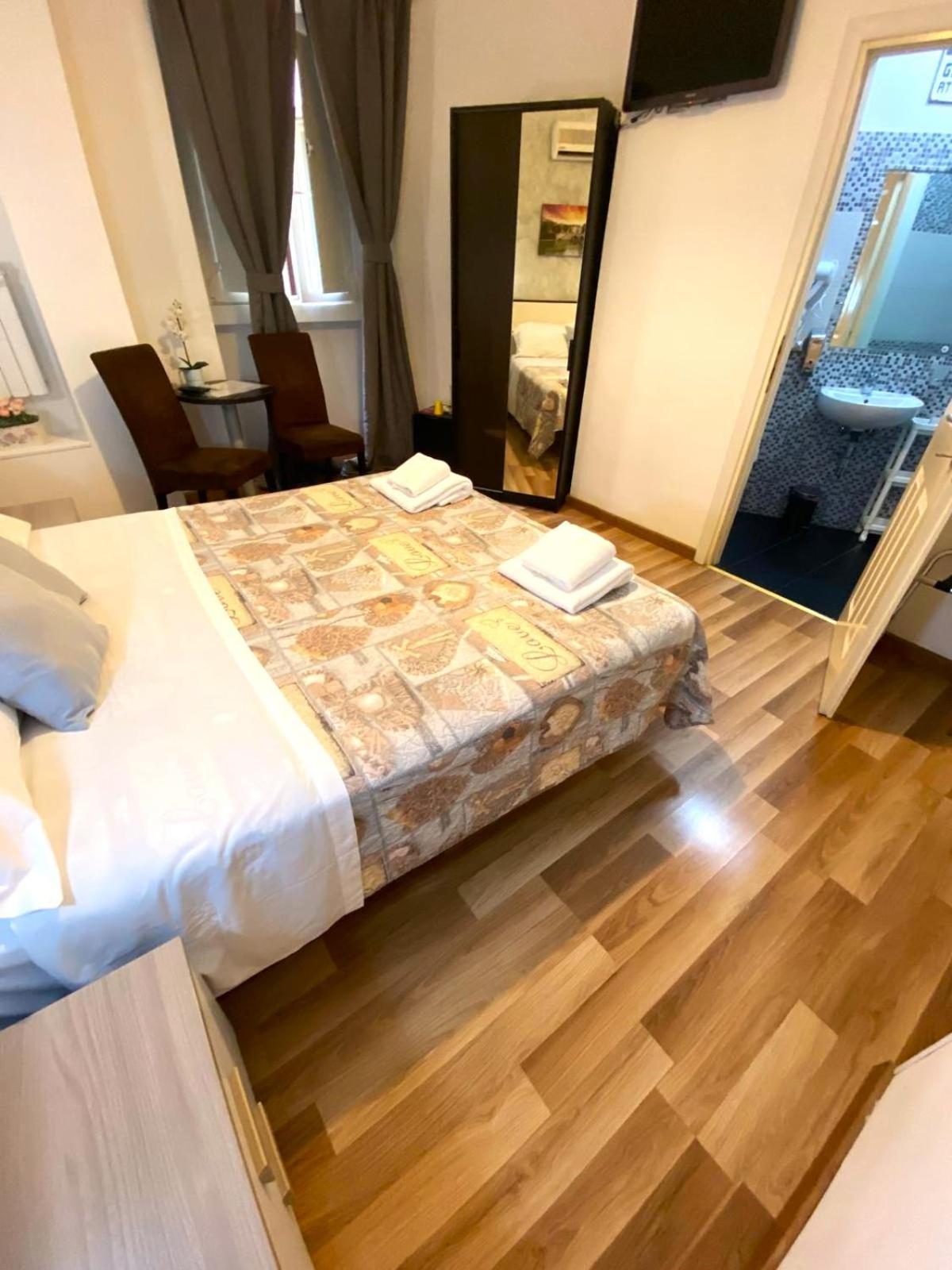 B&B A Home in Rome - Photo 82