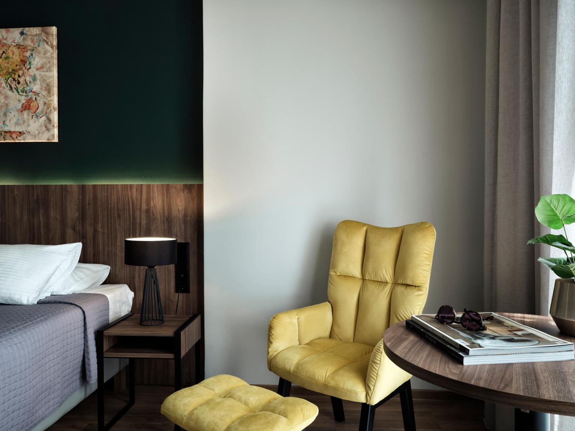 Family Suite - Photo 3