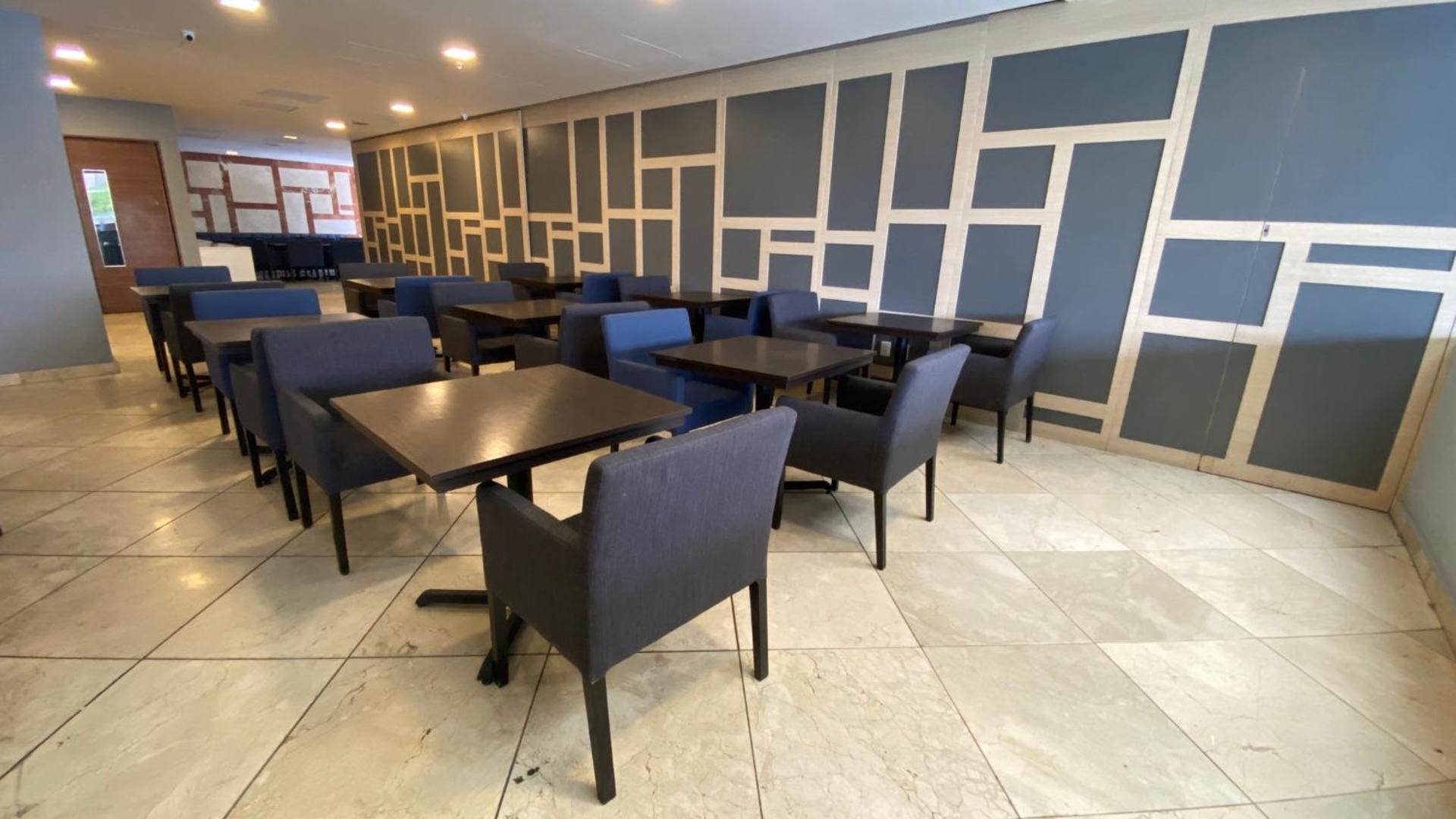 Holiday Inn Express Mexico Santa Fe by IHG - Photo 28