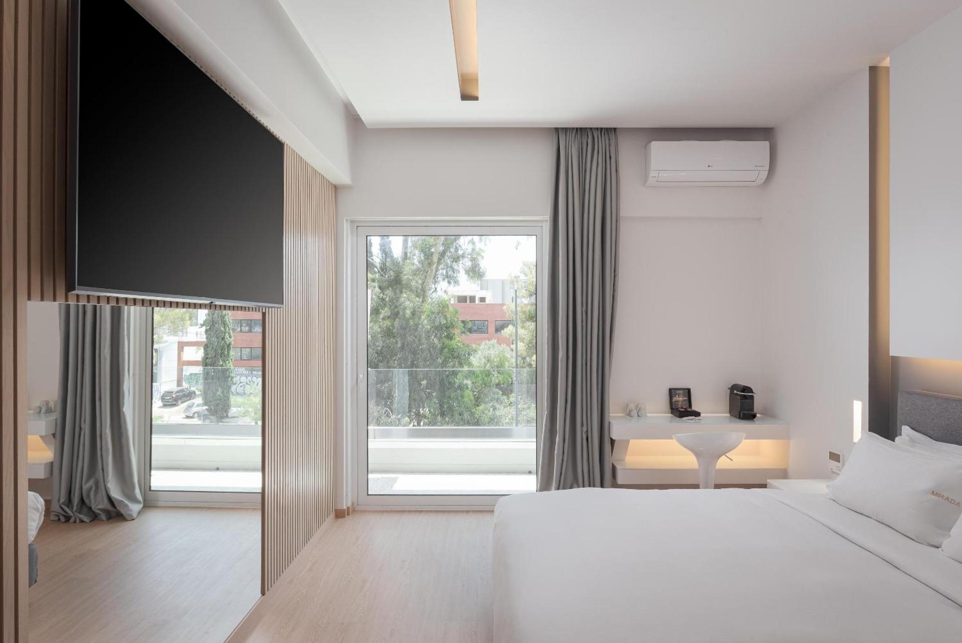 Mirada Hotel - Photo 14