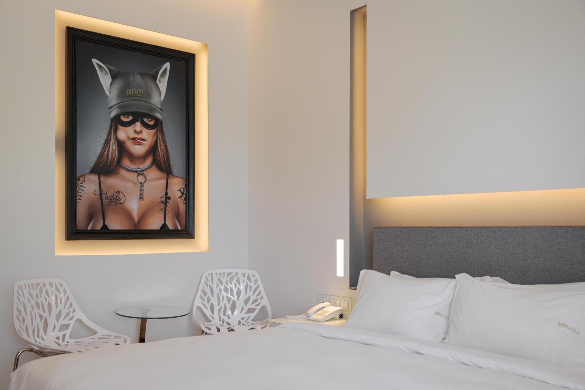 Mirada Hotel - Photo 11
