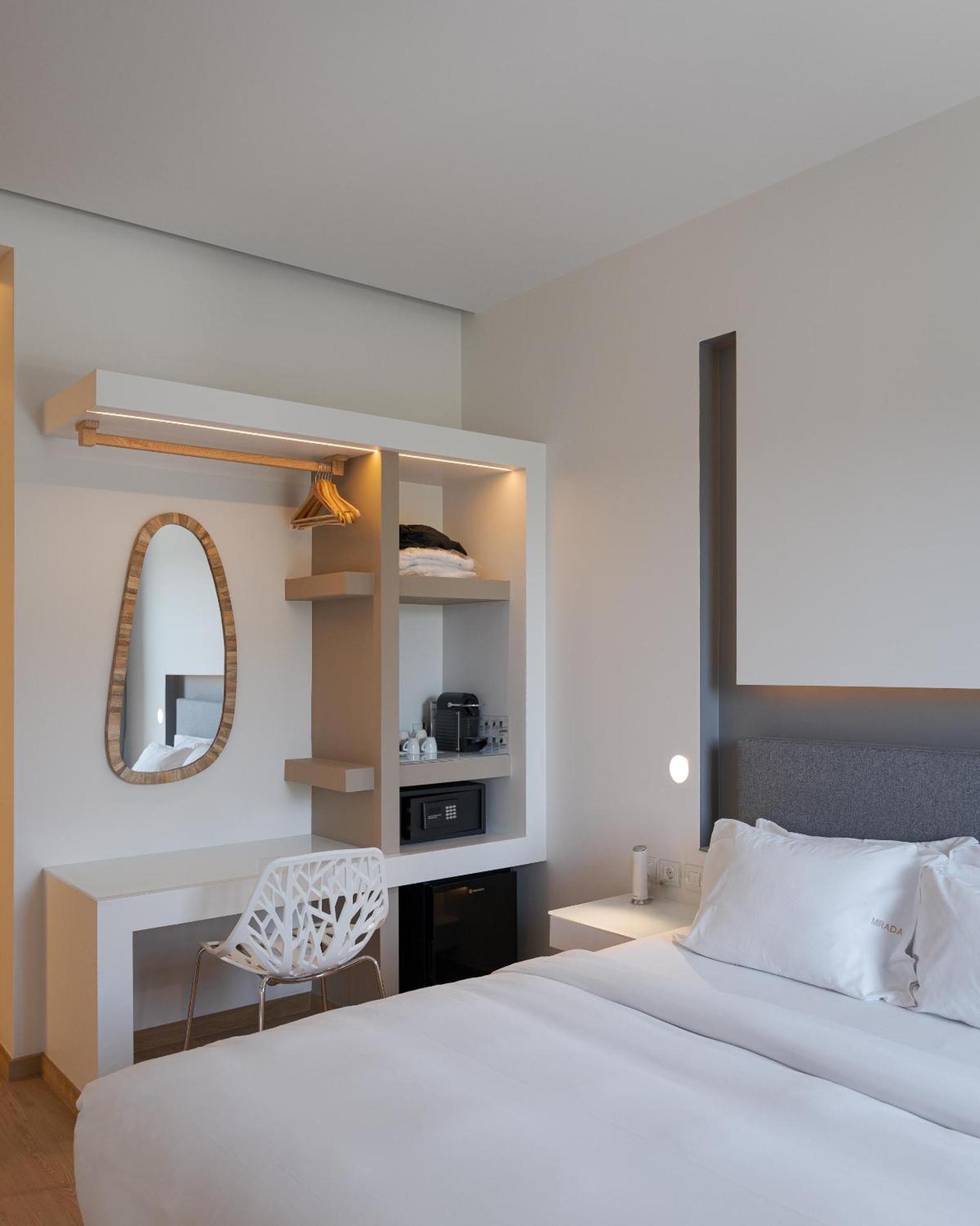 Mirada Hotel - Photo 10