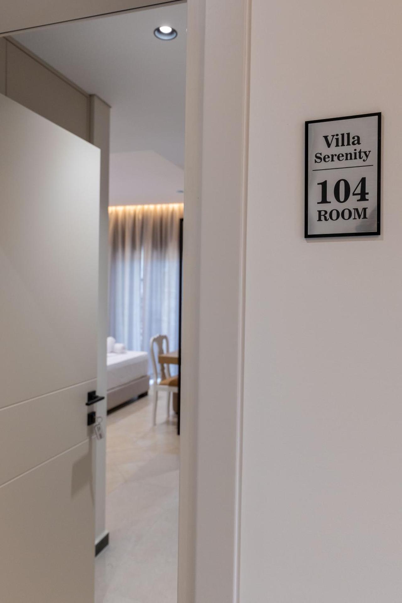 Villa Serenity - Photo 15