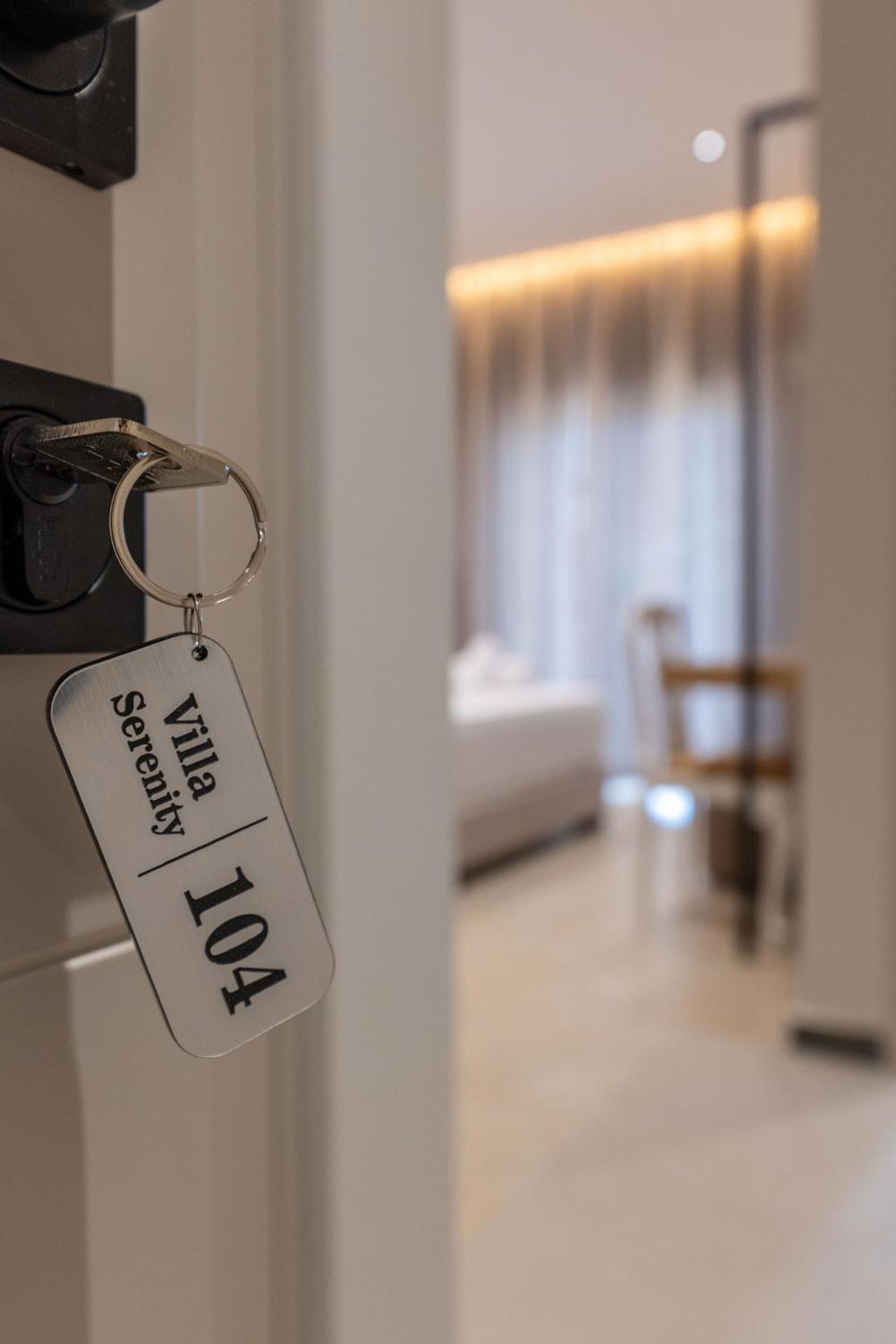 Villa Serenity - Photo 14