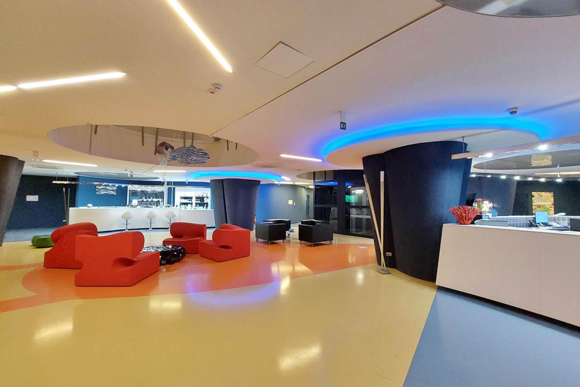 Hotel Poseidon - Photo 103