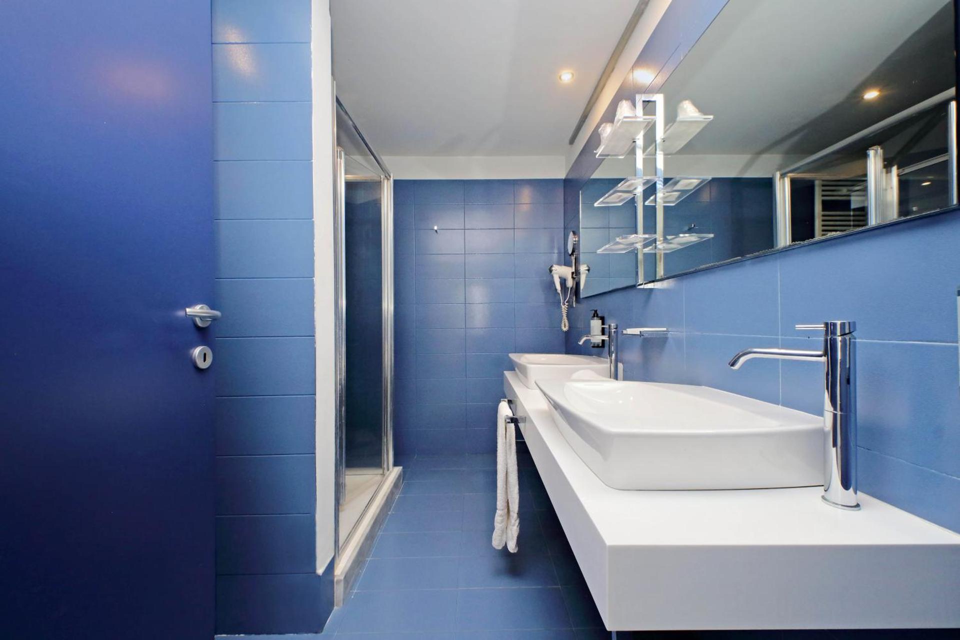 Hotel Poseidon - Photo 22