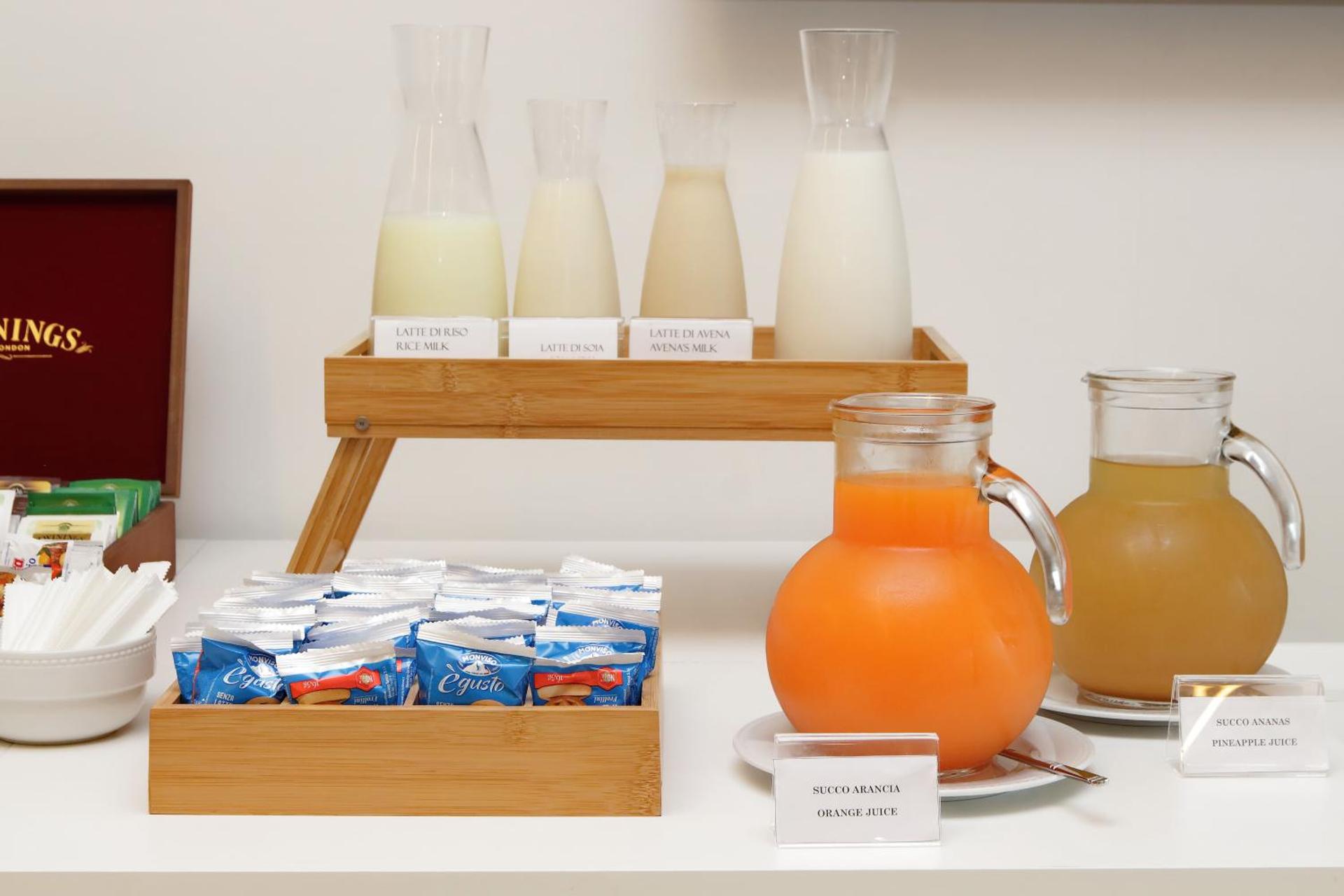 Hotel Poseidon - Photo 107