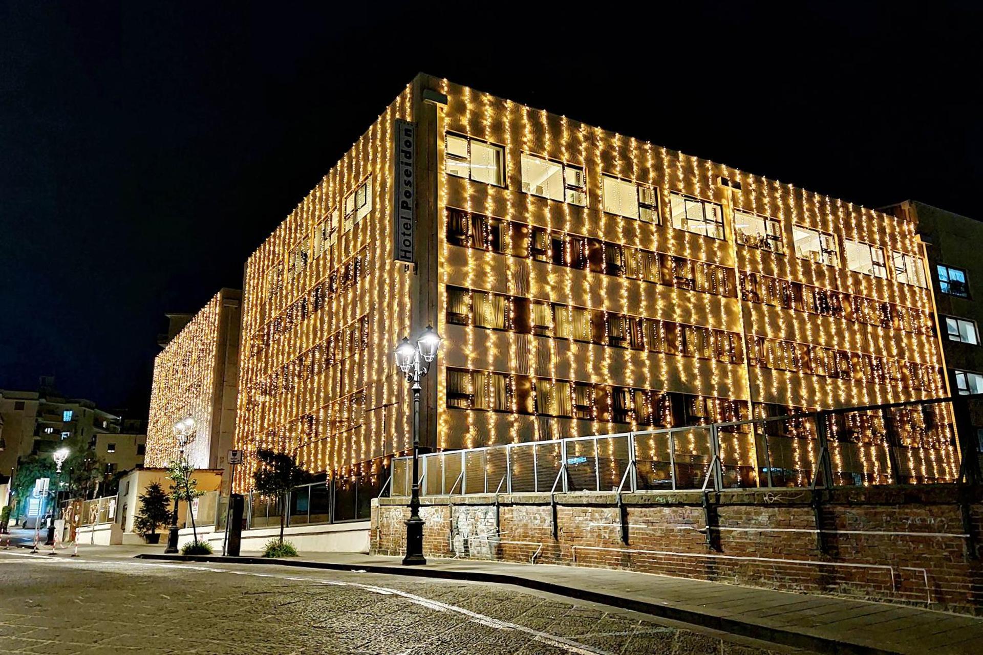 Hotel Poseidon - Photo 117