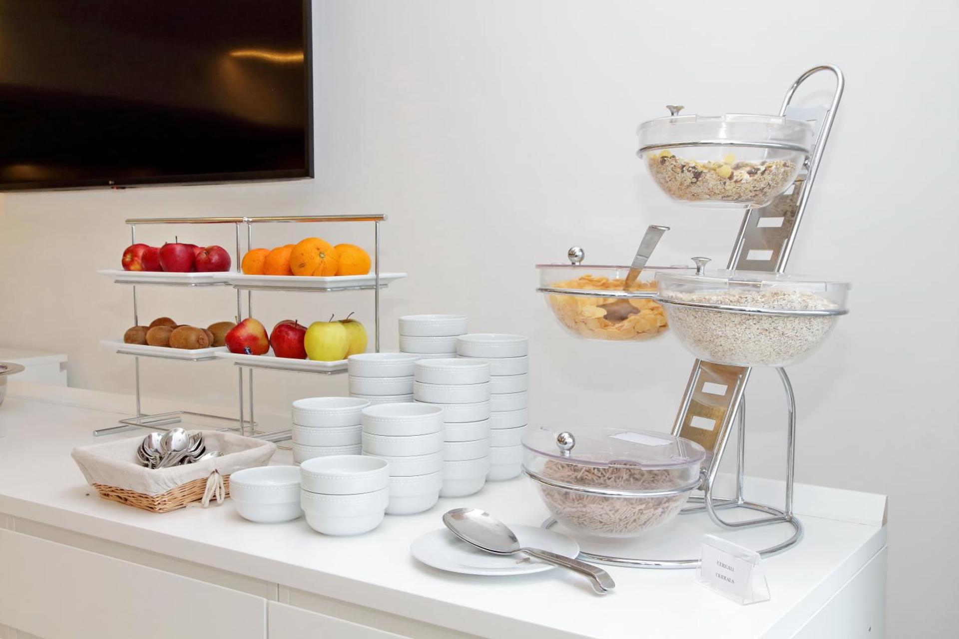 Hotel Poseidon - Photo 113