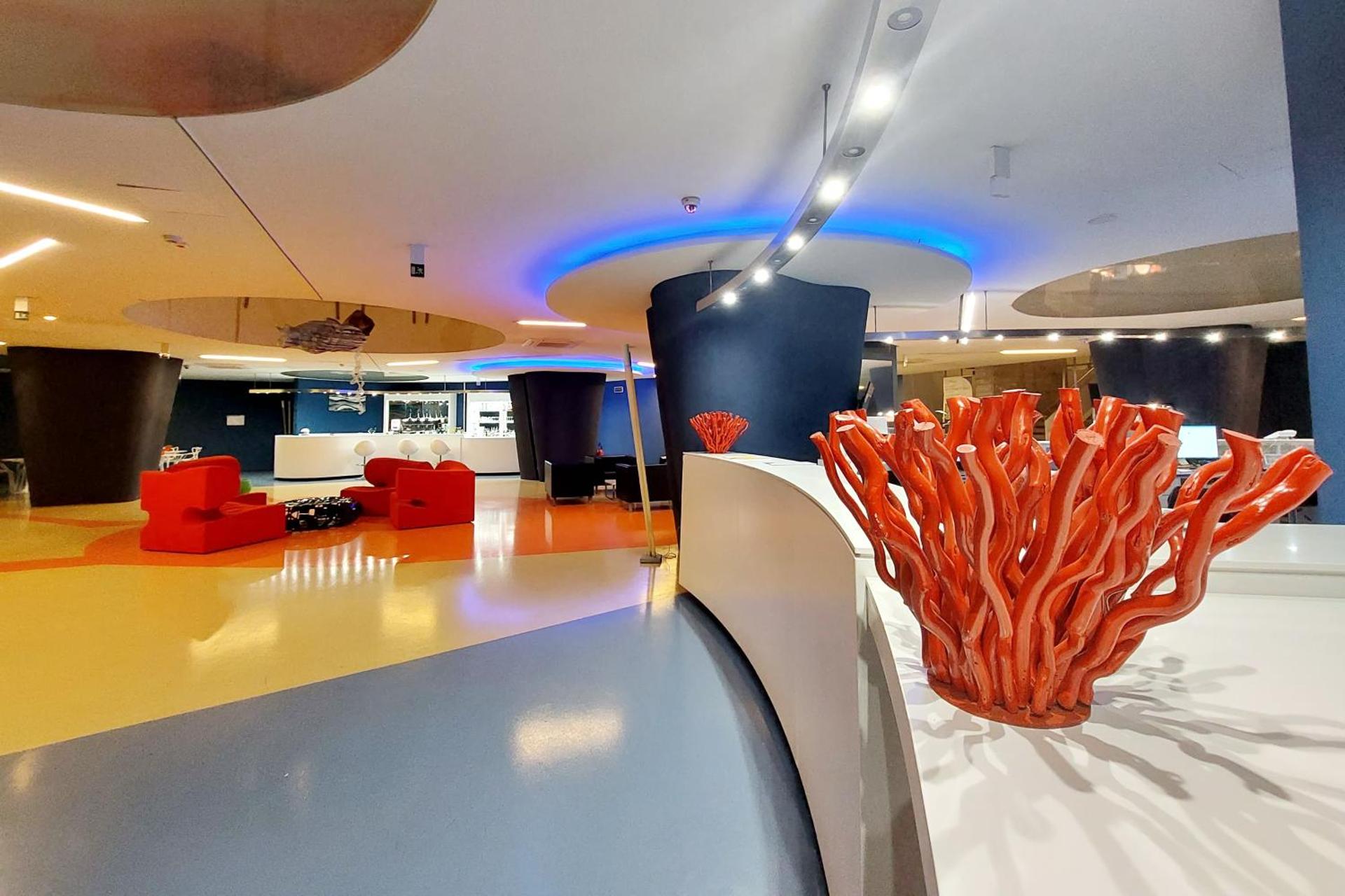 Hotel Poseidon - Photo 122