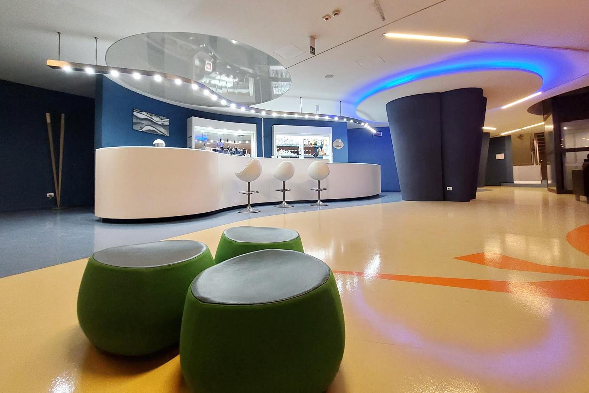 Hotel Poseidon - Photo 116