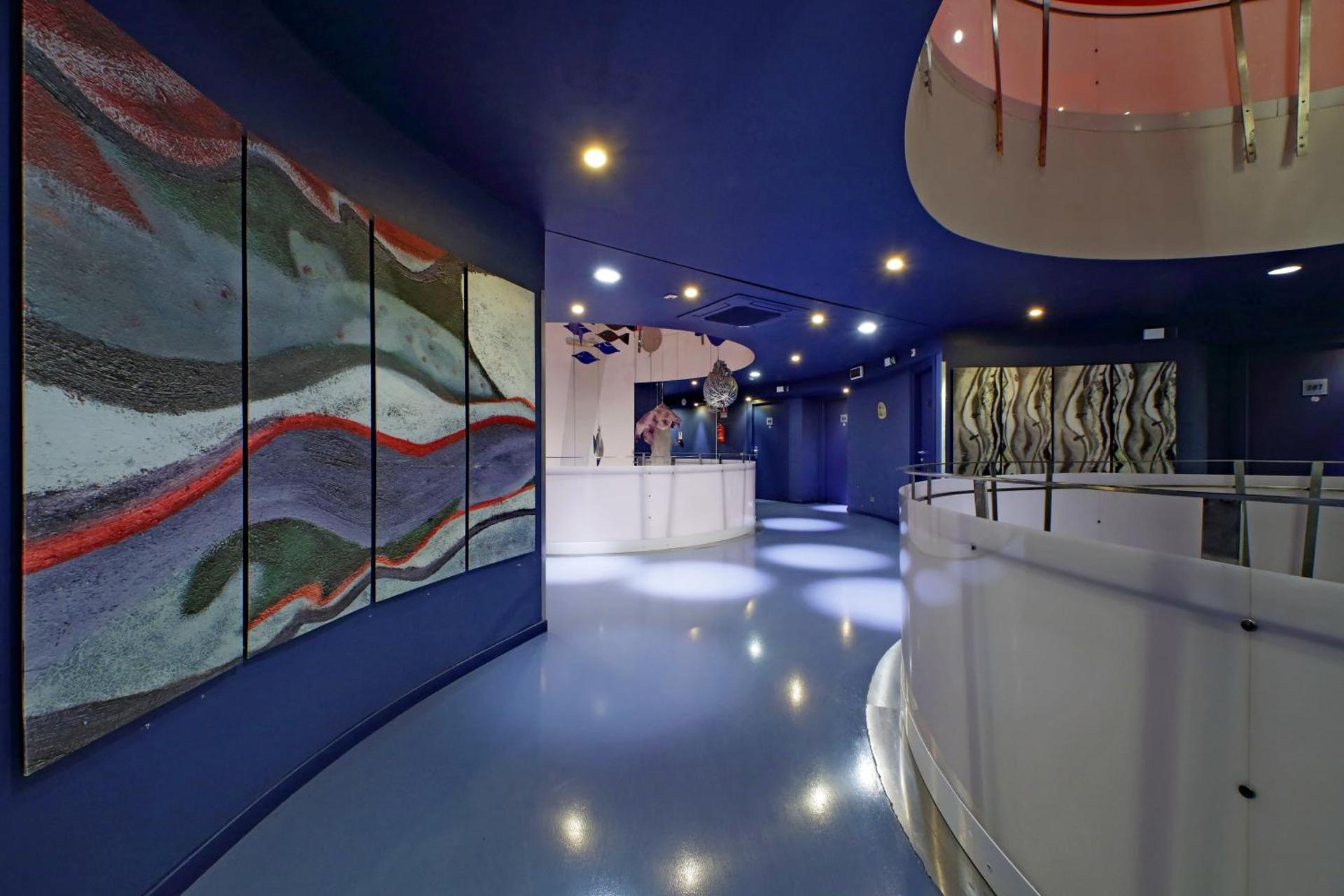 Hotel Poseidon - Photo 139