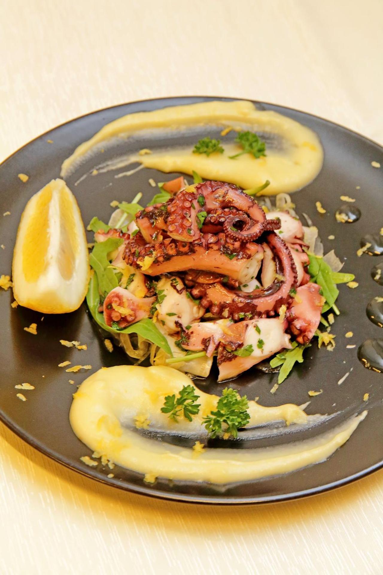 Hotel Poseidon - Photo 143