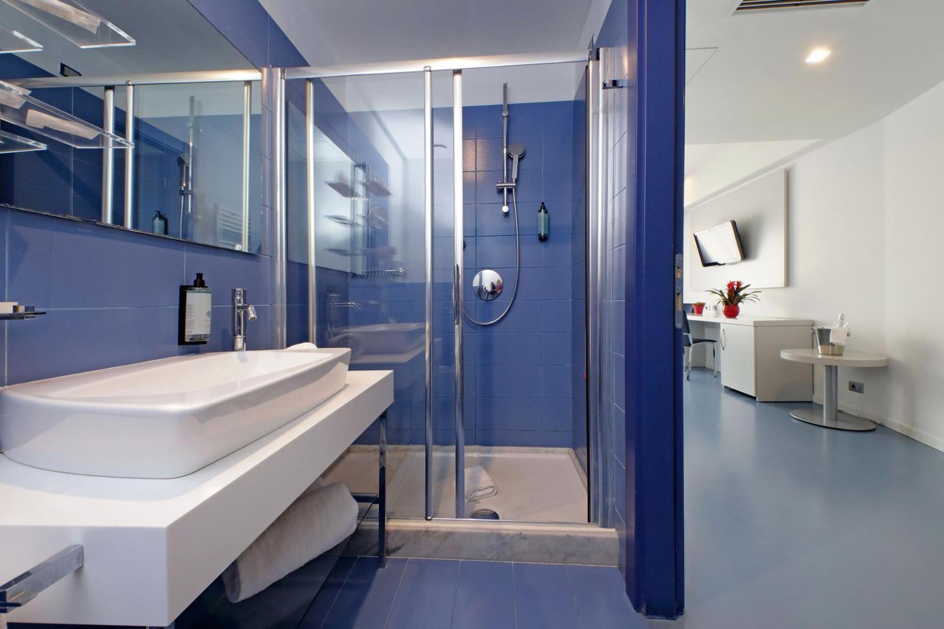 Hotel Poseidon - Photo 144