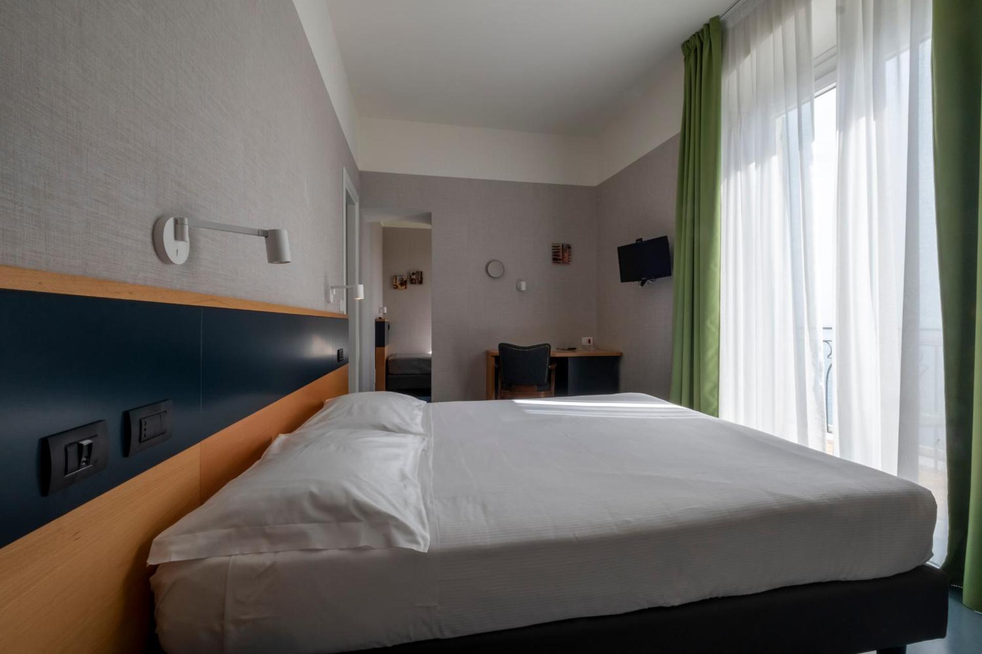 Hotel Italia e Lido Rapallo - Photo 57