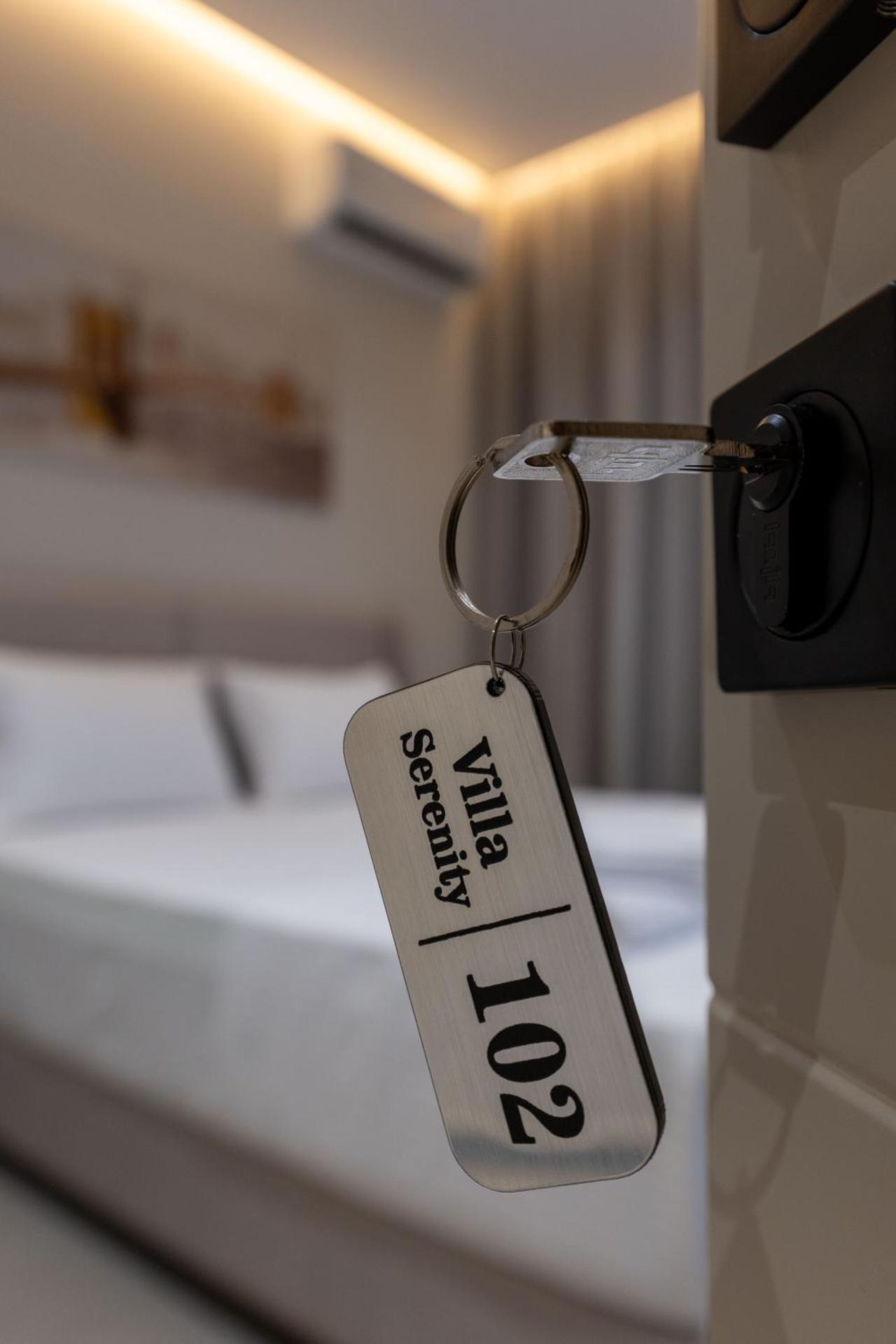 Villa Serenity - Photo 64