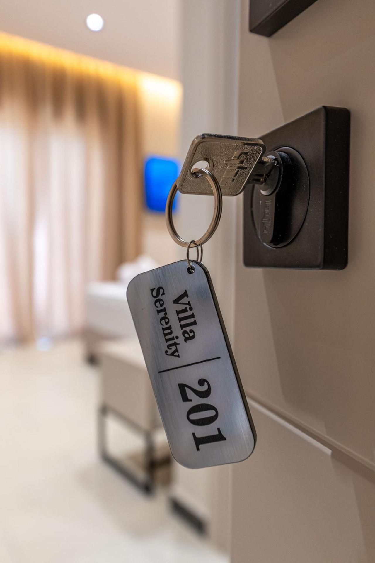 Villa Serenity - Photo 91