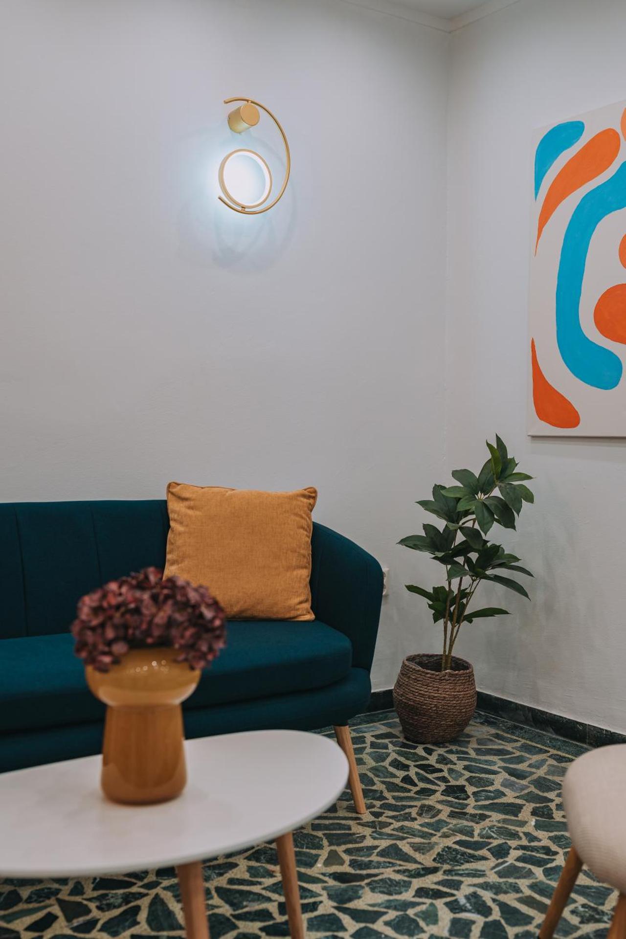 Eirini Residence - Photo 8