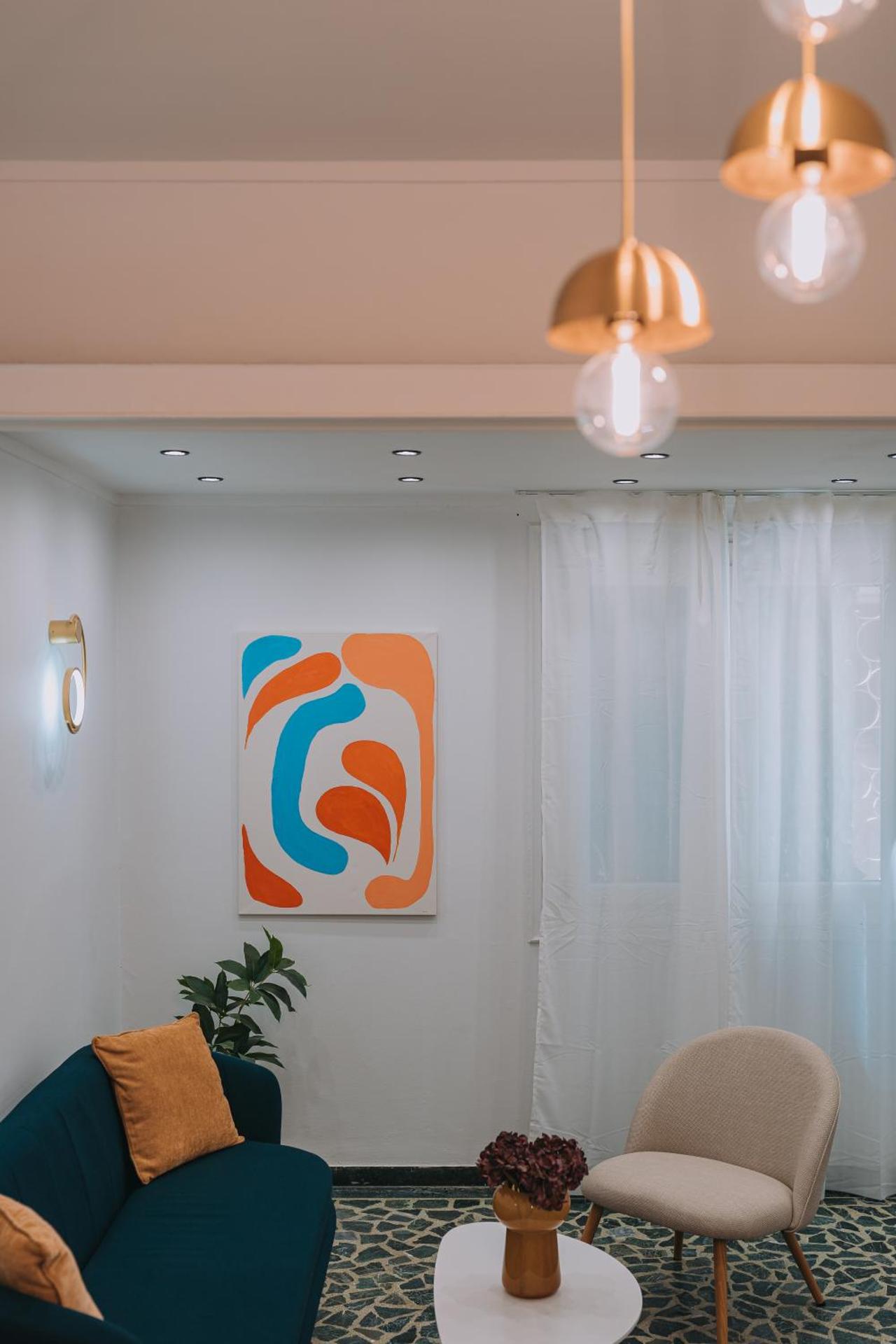 Eirini Residence - Photo 16