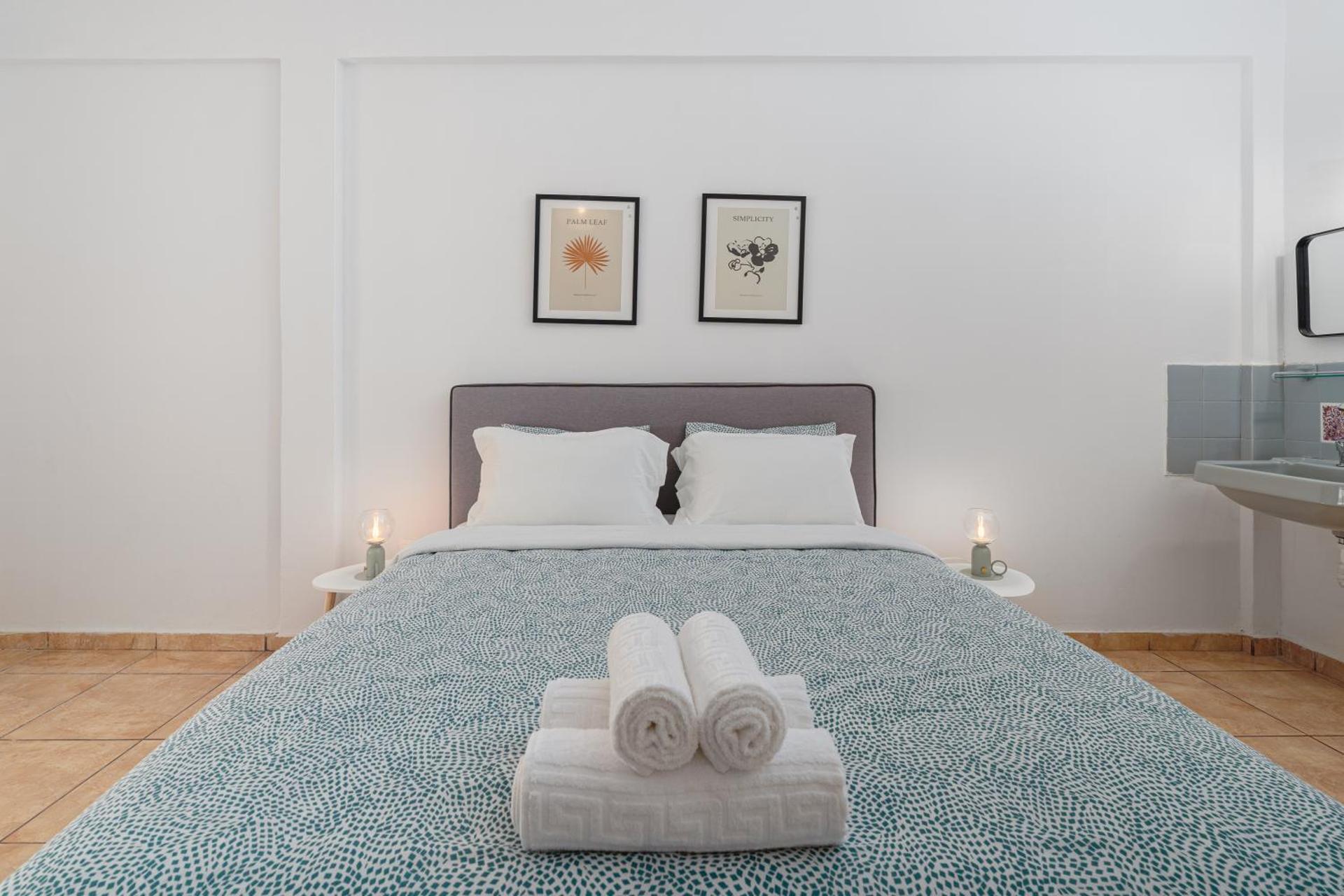 Eirini Residence - Photo 37