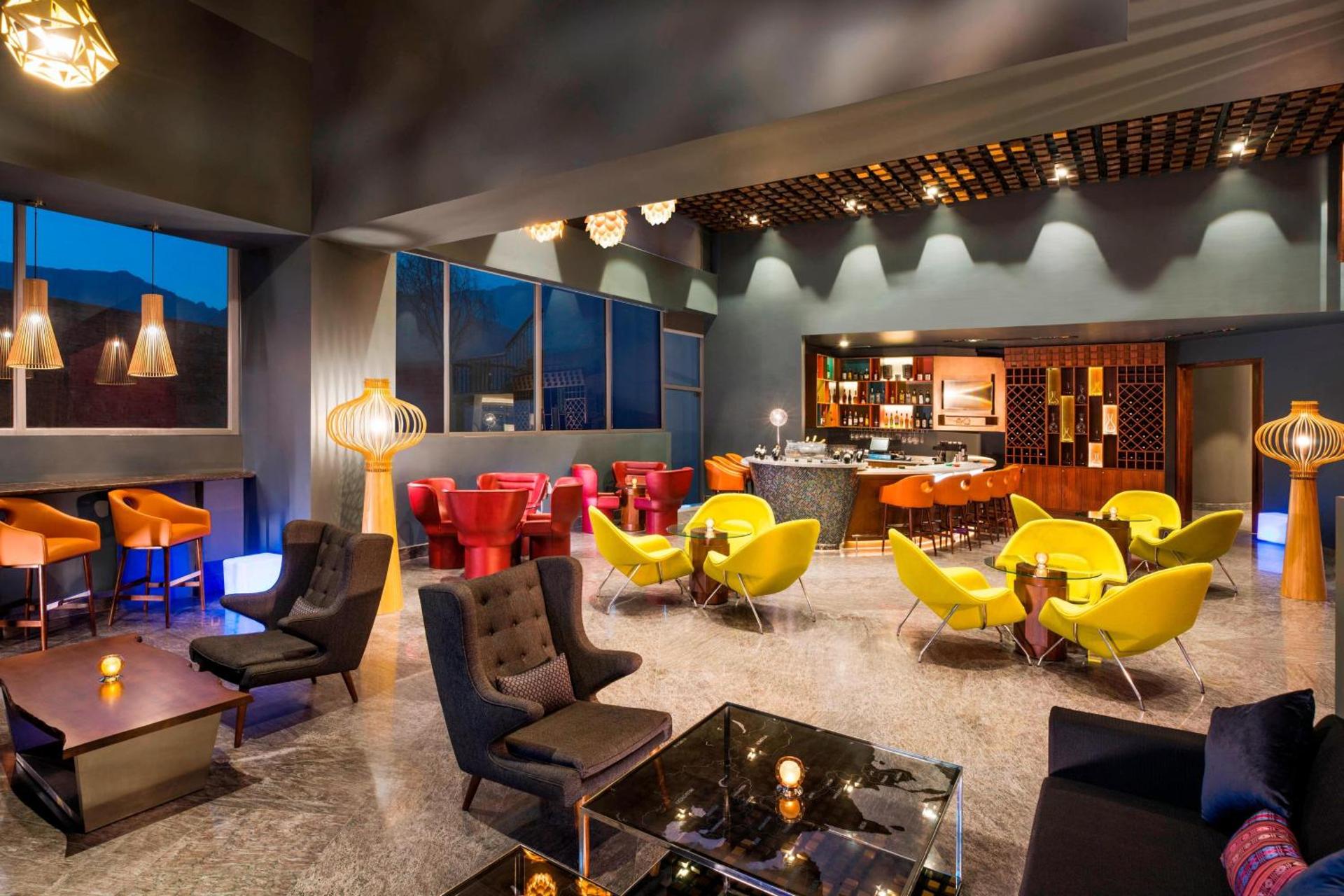 Le Meridien Thimphu - Photo 6