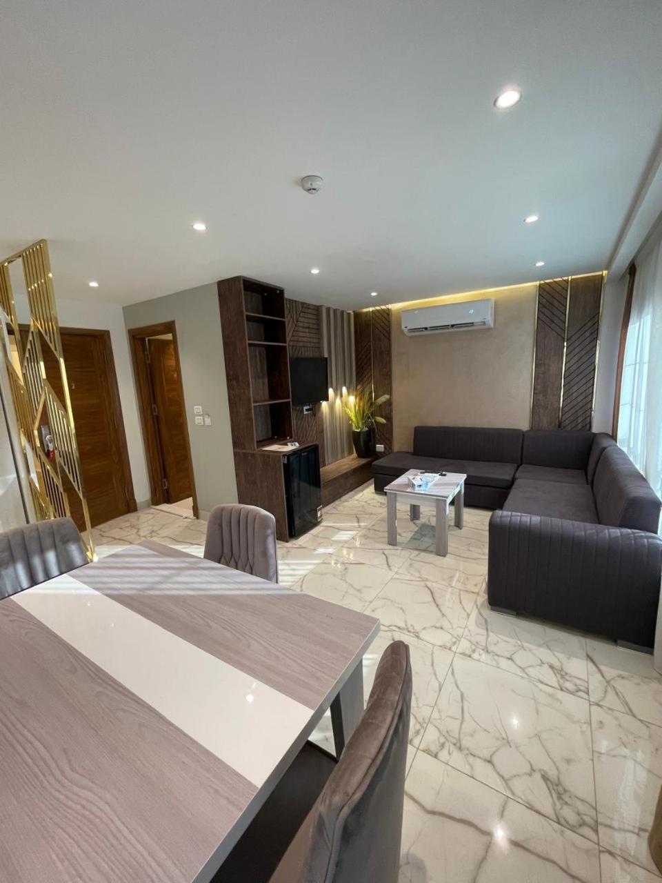 El Mesaadya Hotel فندق المساعدية - Photo 89