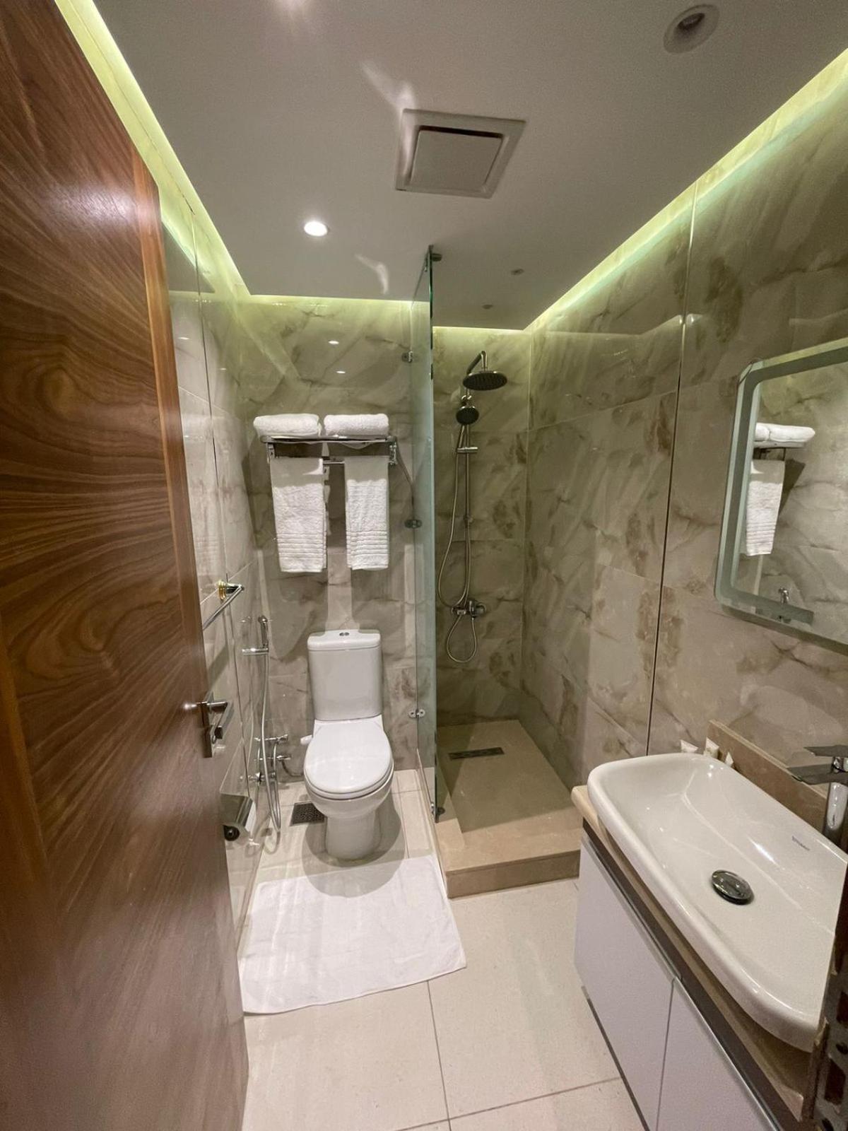 El Mesaadya Hotel فندق المساعدية - Photo 19